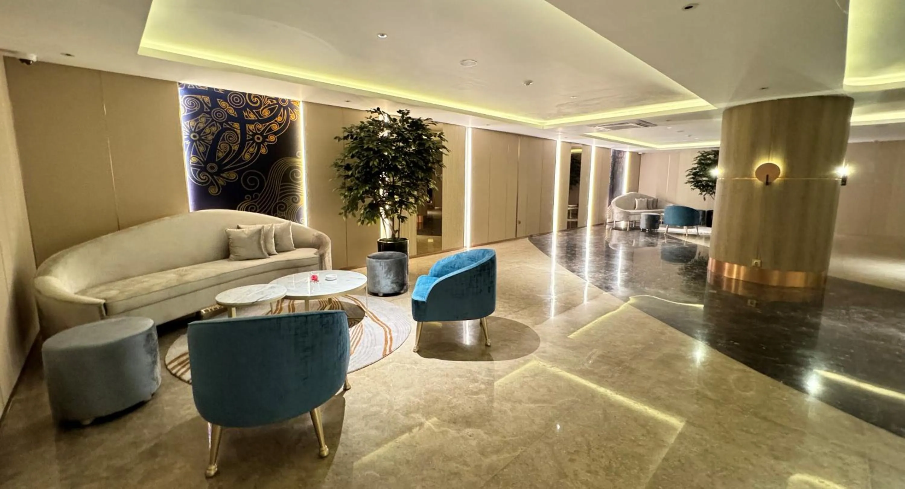 Business facilities in Pentacity Hotel Balikpapan