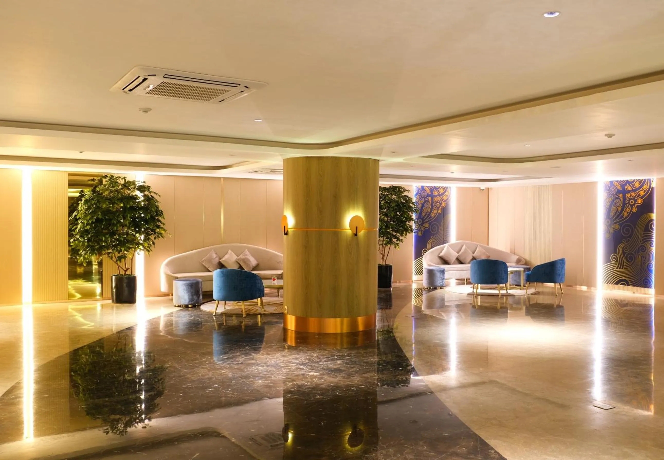 Business facilities in Pentacity Hotel Balikpapan