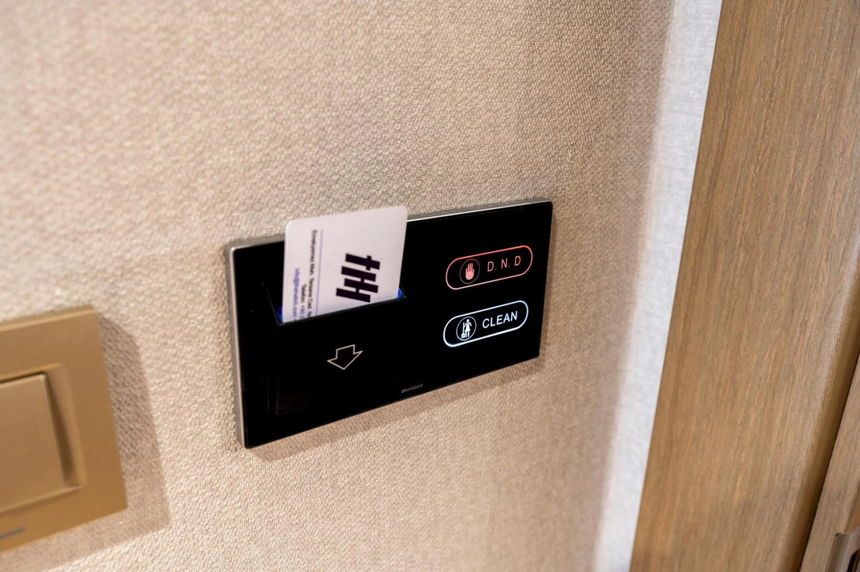 Staff in Csk The Halich Port İstanbul