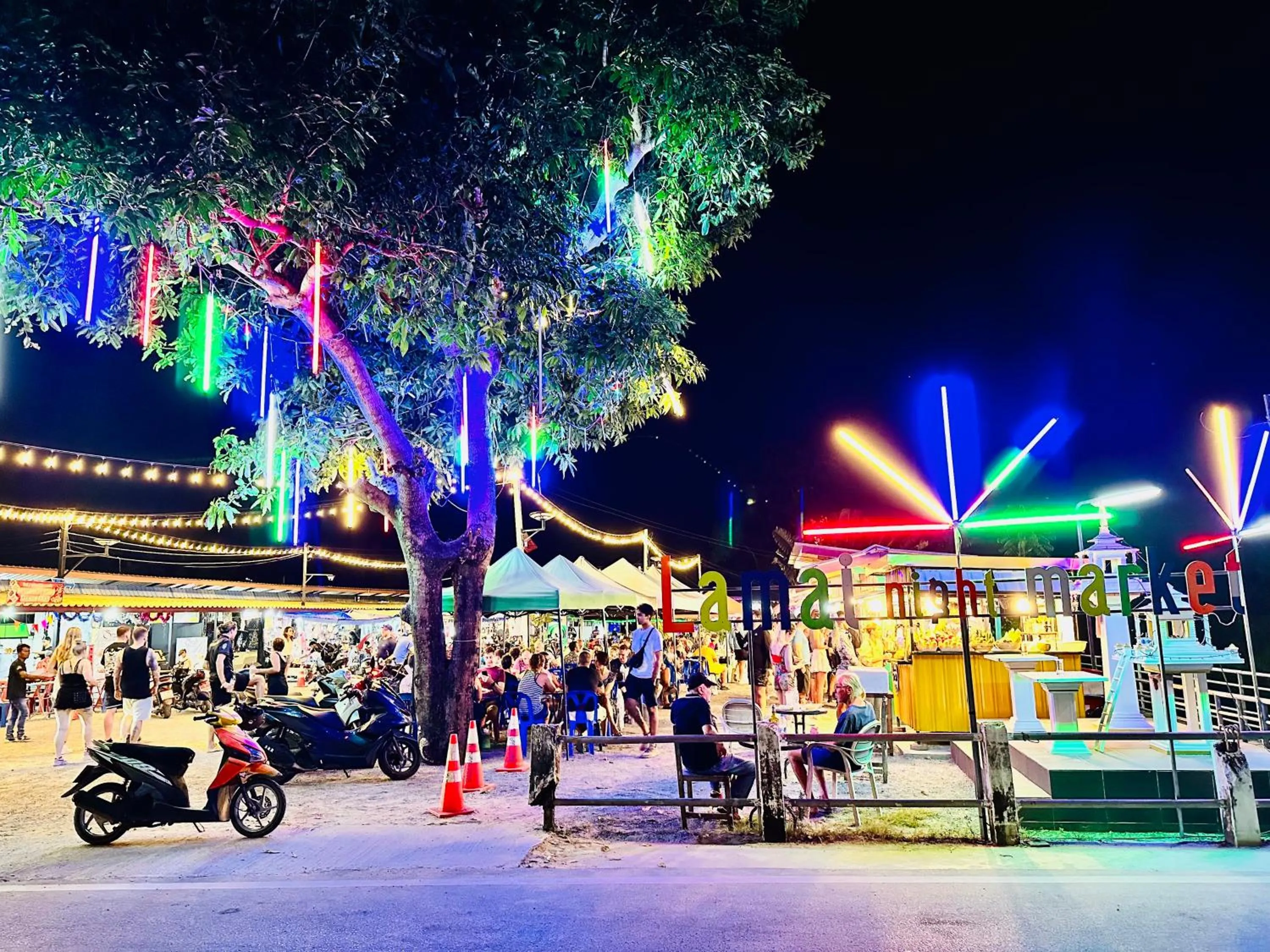 Off site in Zibá Home Suites