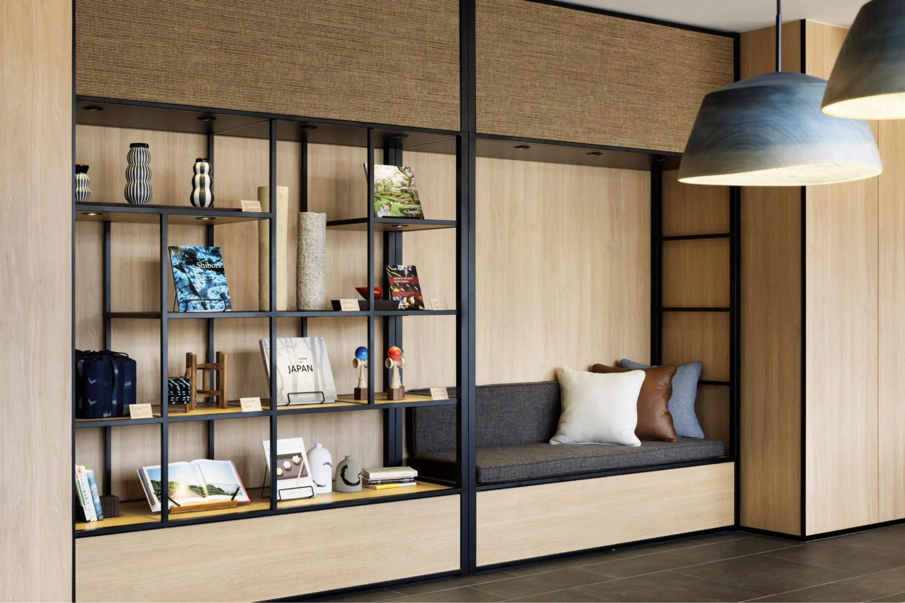 Other in Fairfield by Marriott Hiroshima Sera