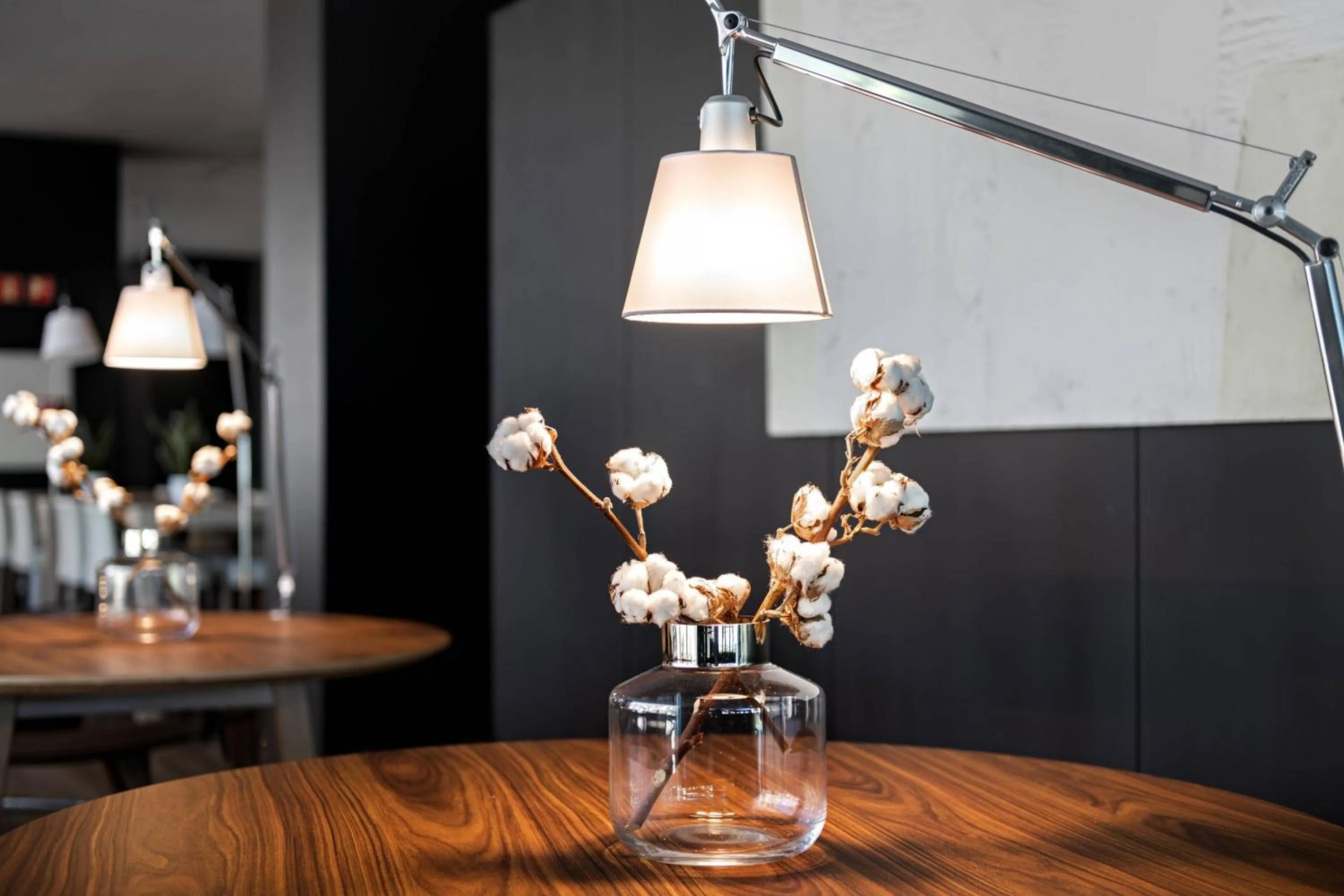 Lounge or bar in AC Hotel Algeciras by Marriott