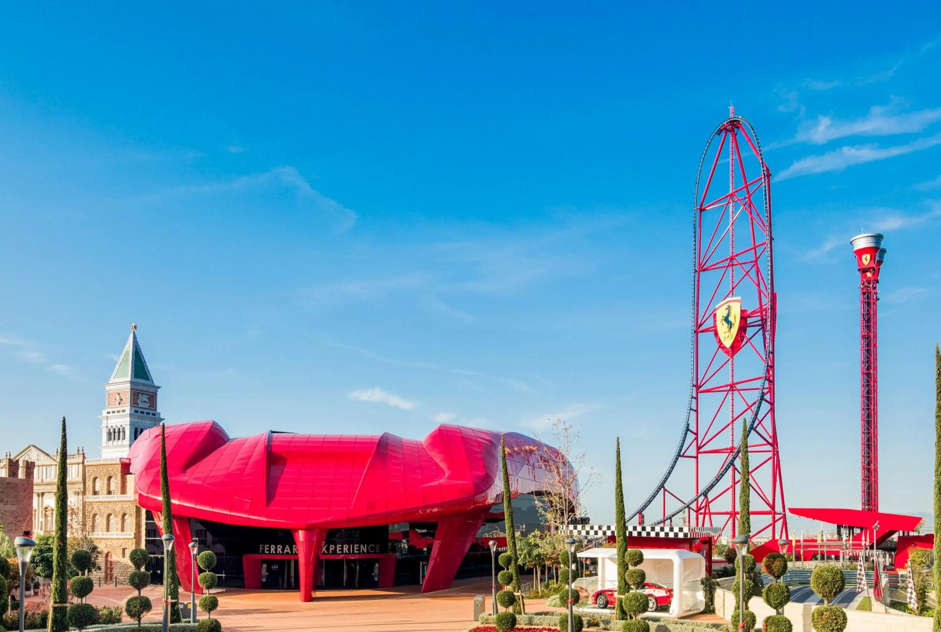 Activities in Sol Costa Daurada