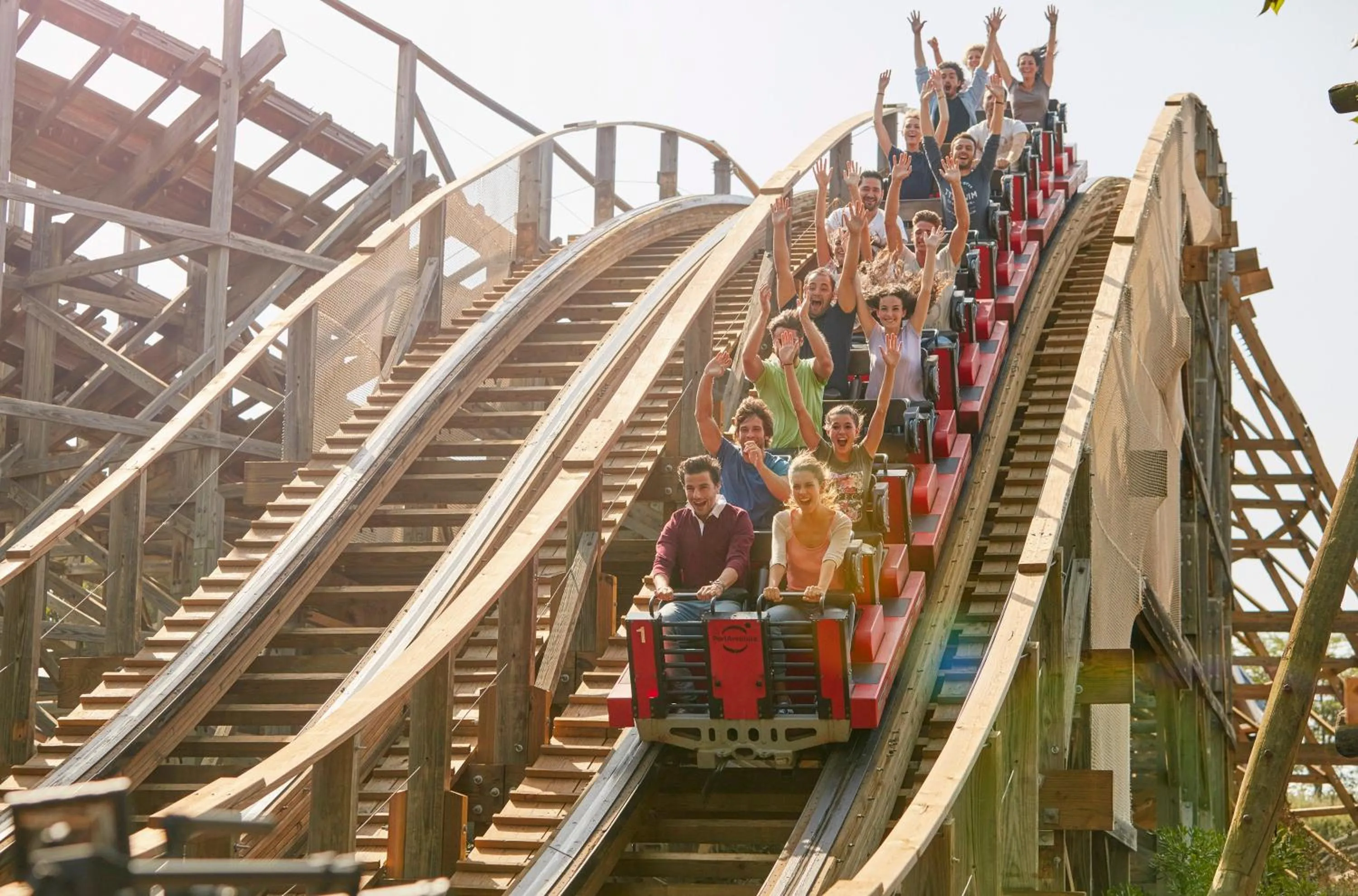 Activities in Sol Costa Daurada