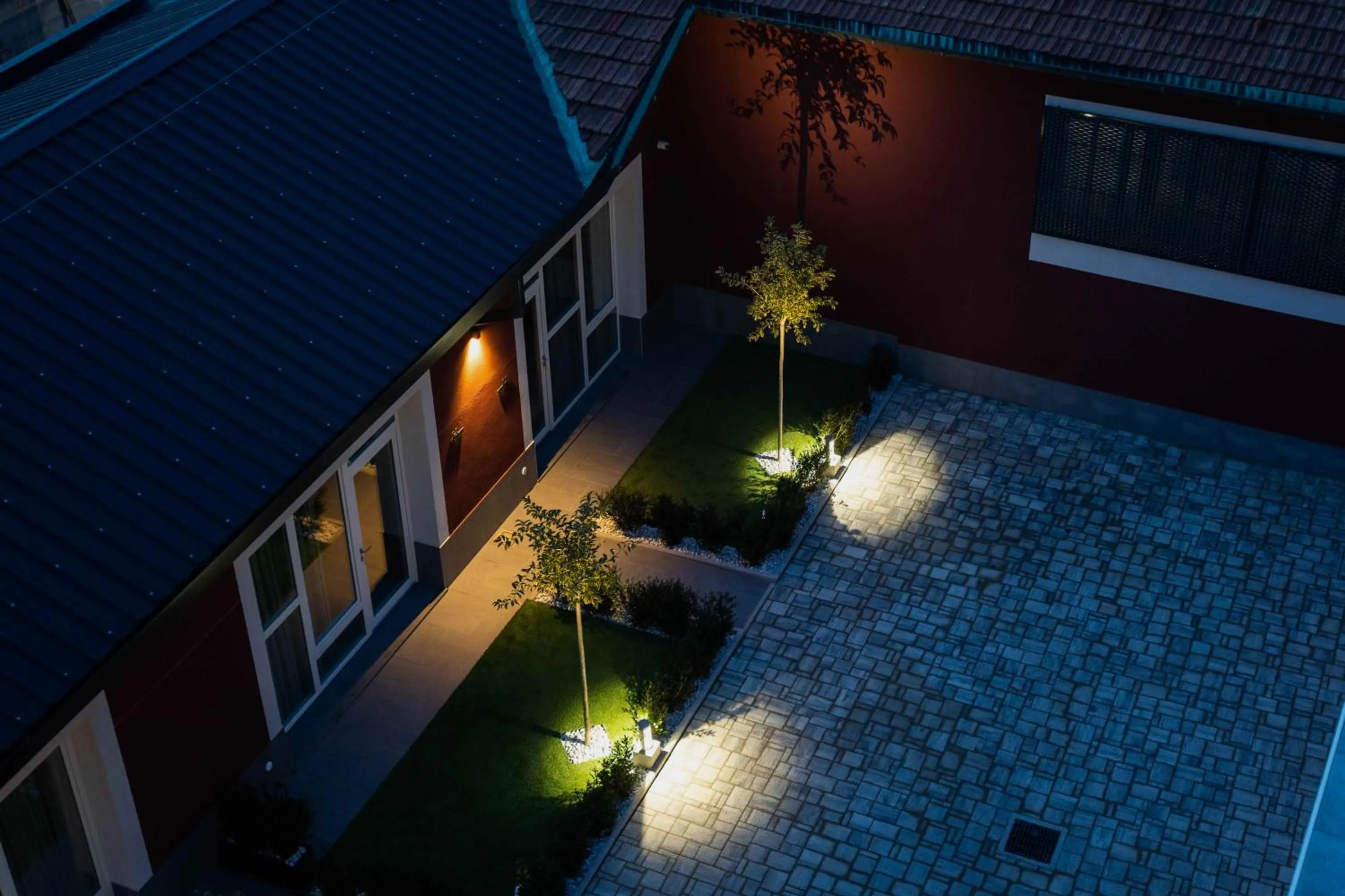 Property building in Terranova49