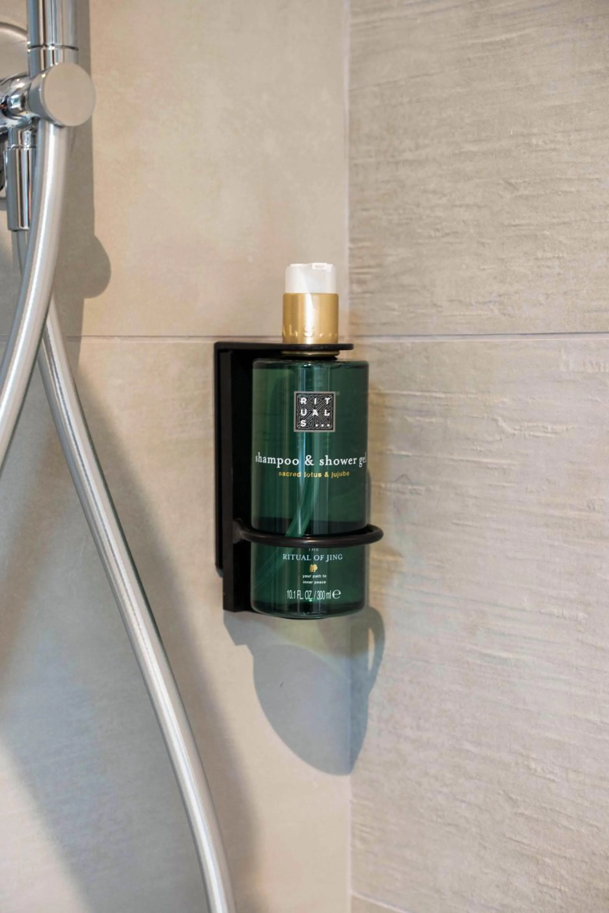 Bathroom in Terranova49