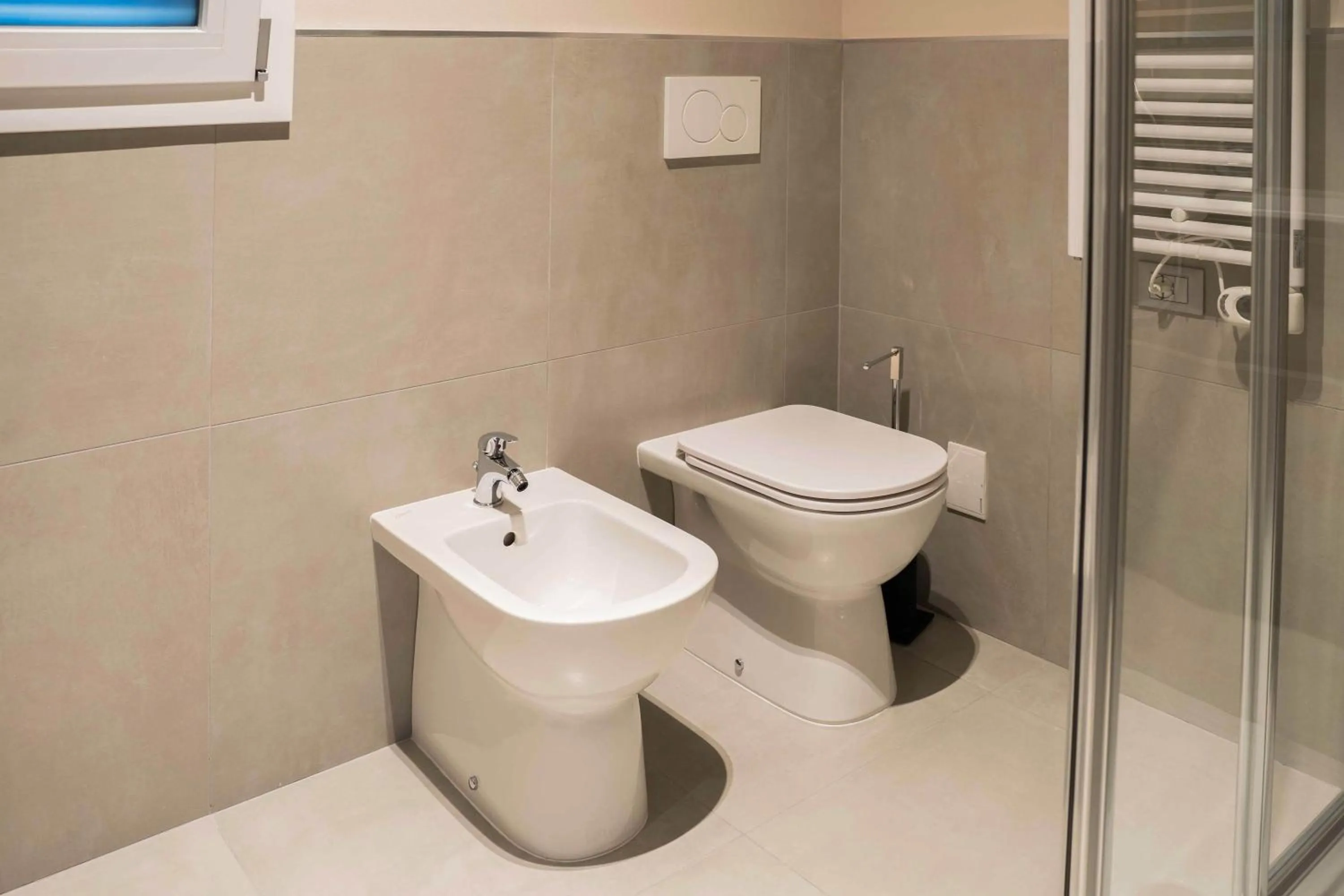 Bathroom in Terranova49