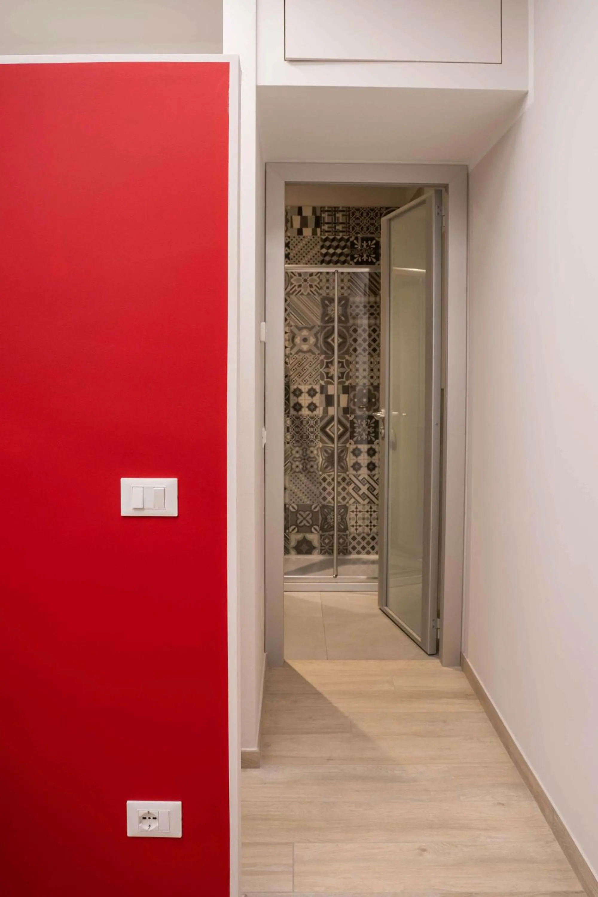 Photo of the whole room in Terranova49