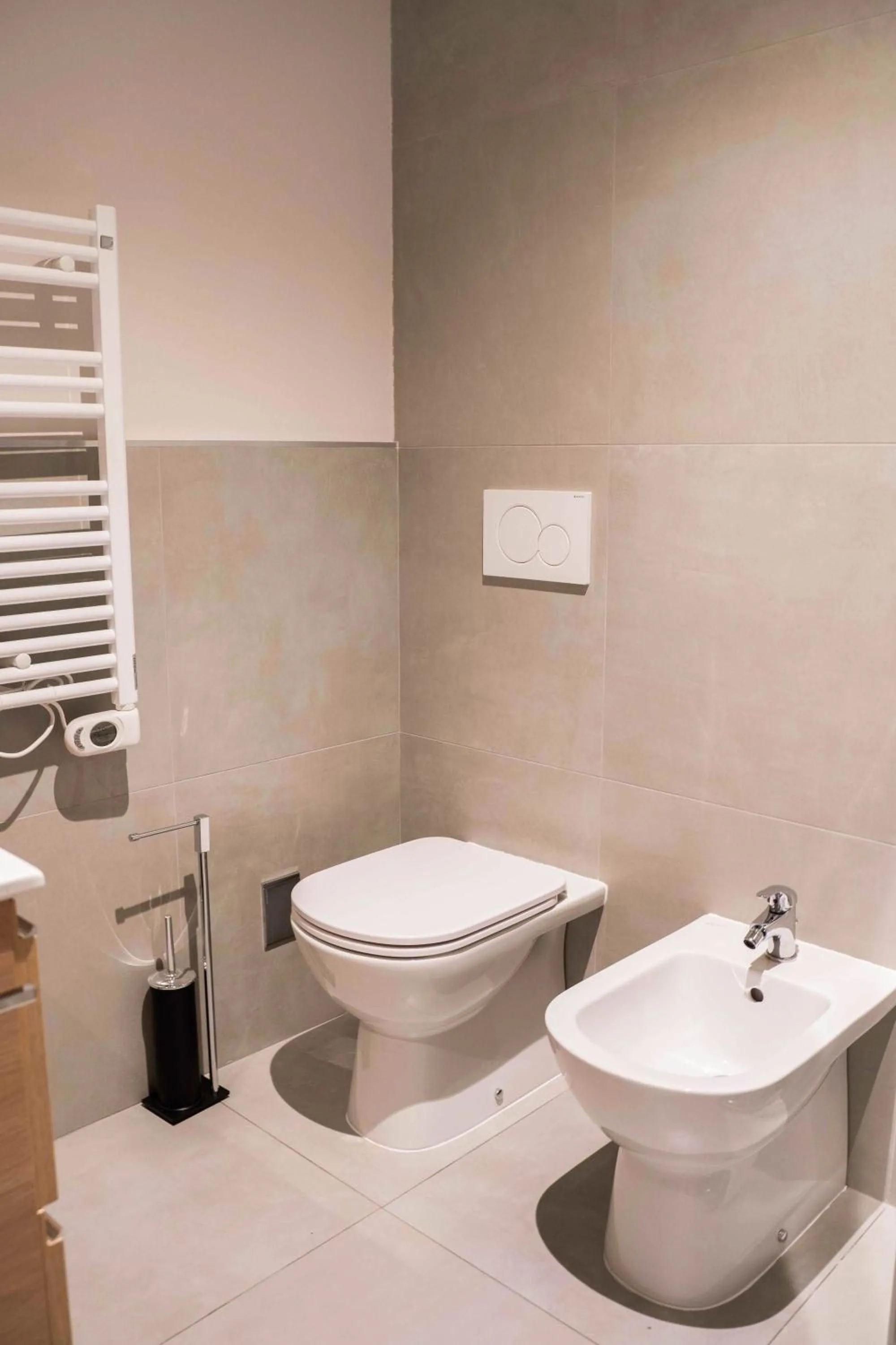 Bathroom in Terranova49