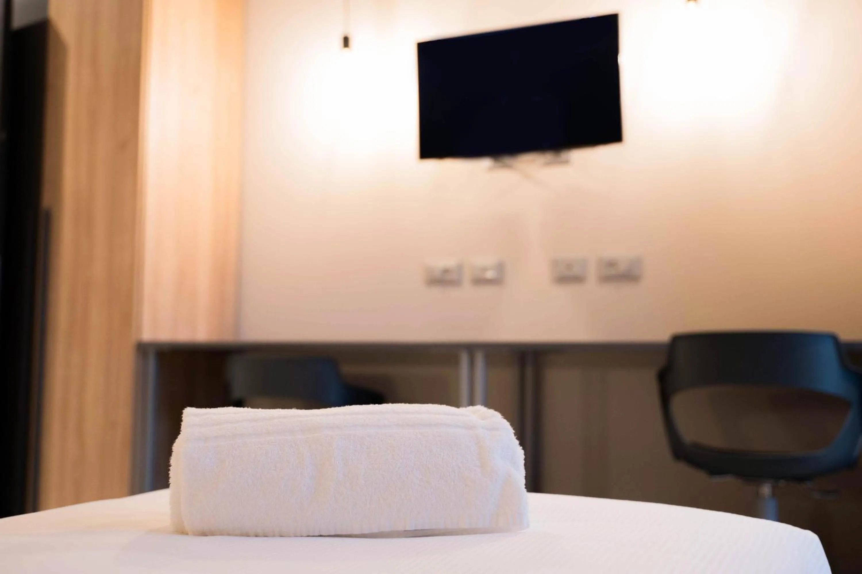 TV and multimedia, Bed in Terranova49