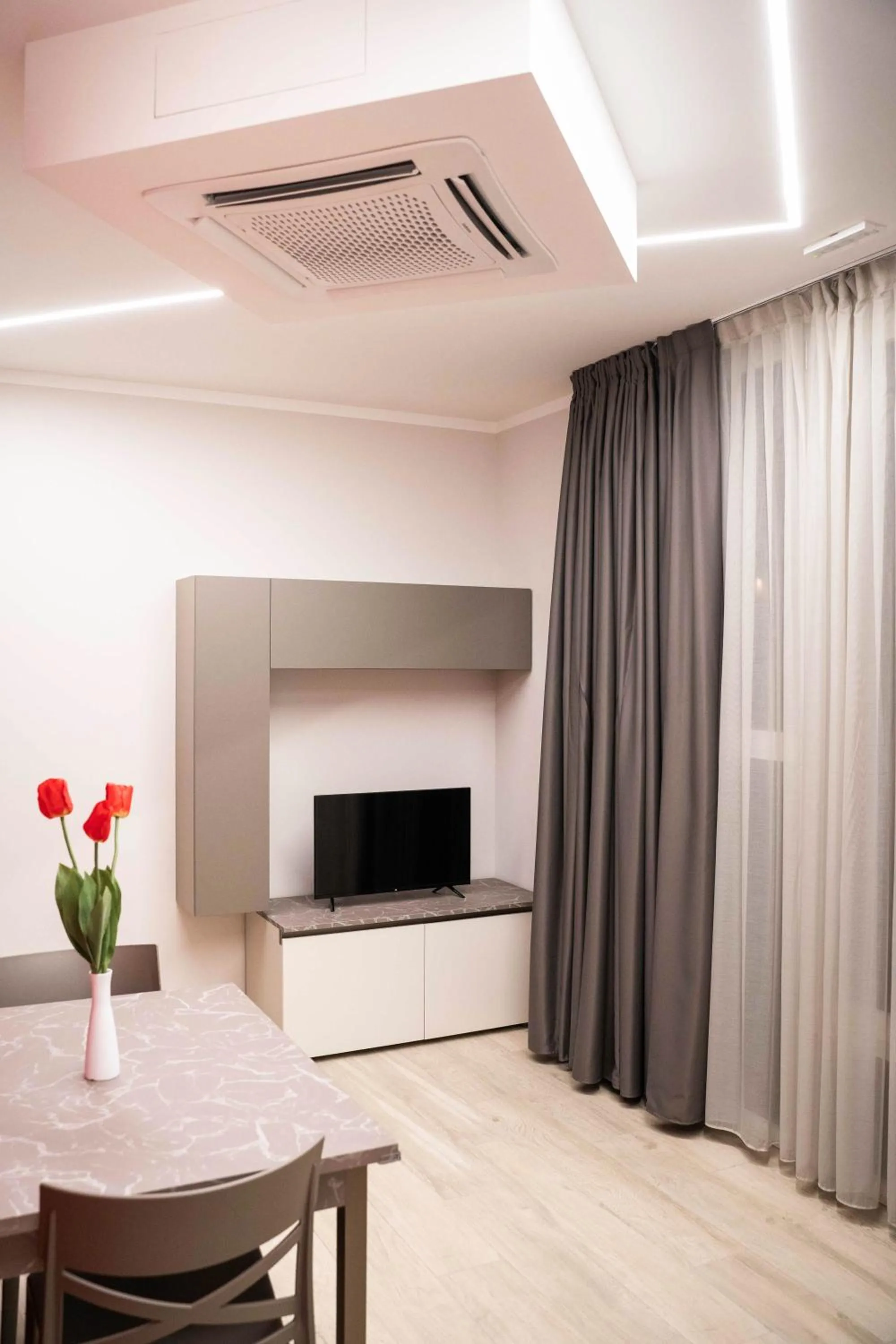 TV and multimedia in Terranova49