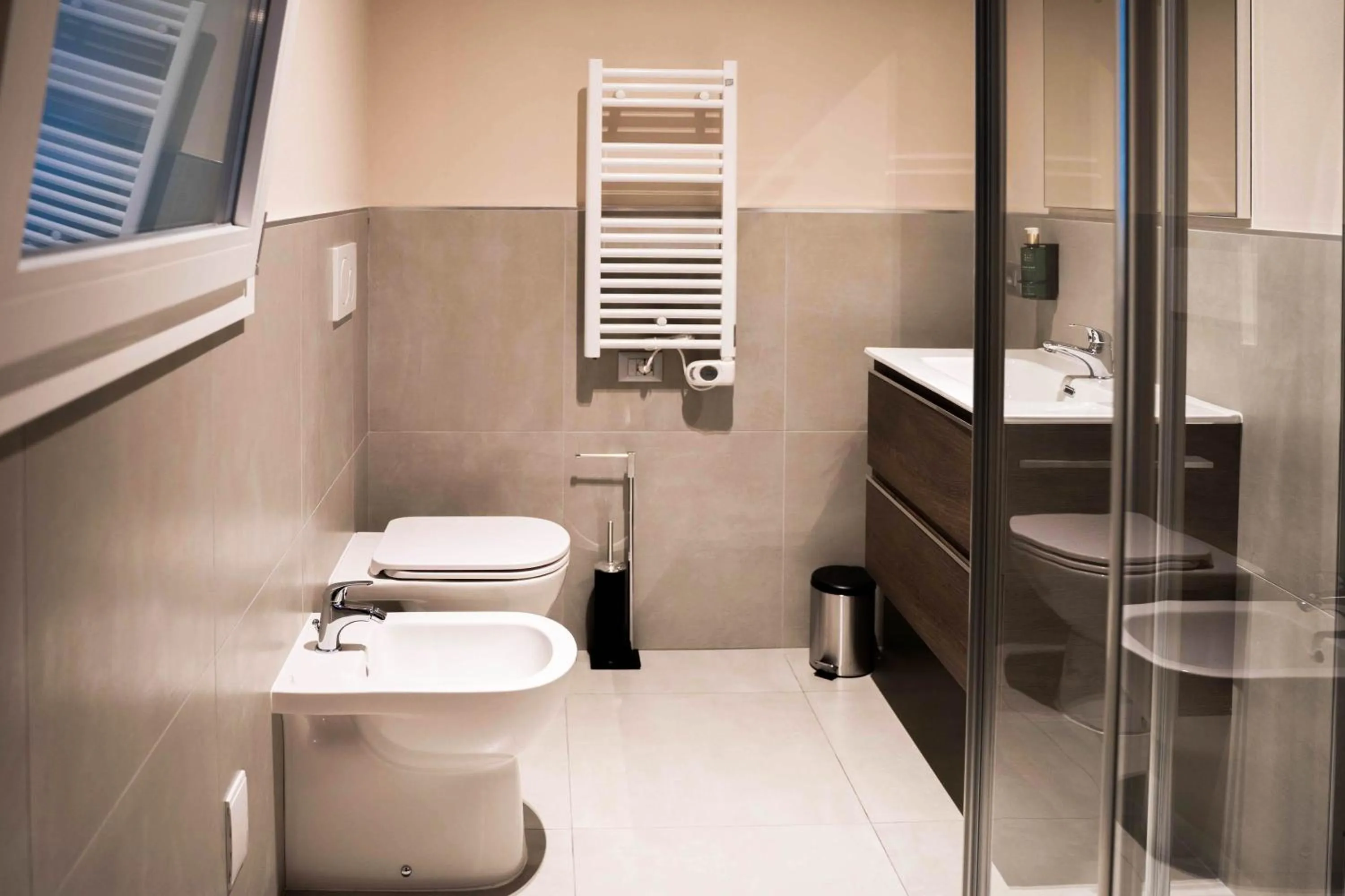 Bathroom in Terranova49