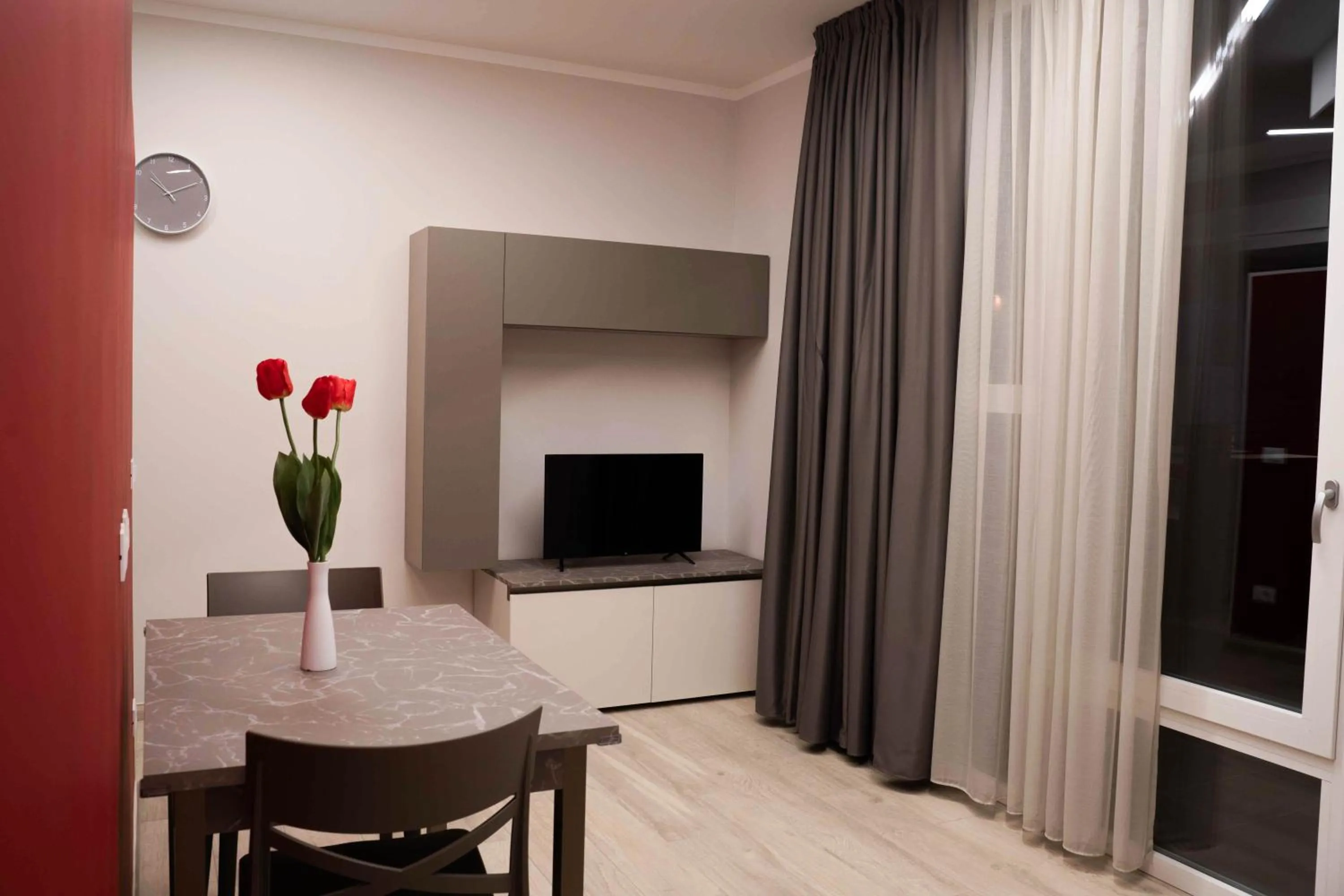 Living room in Terranova49