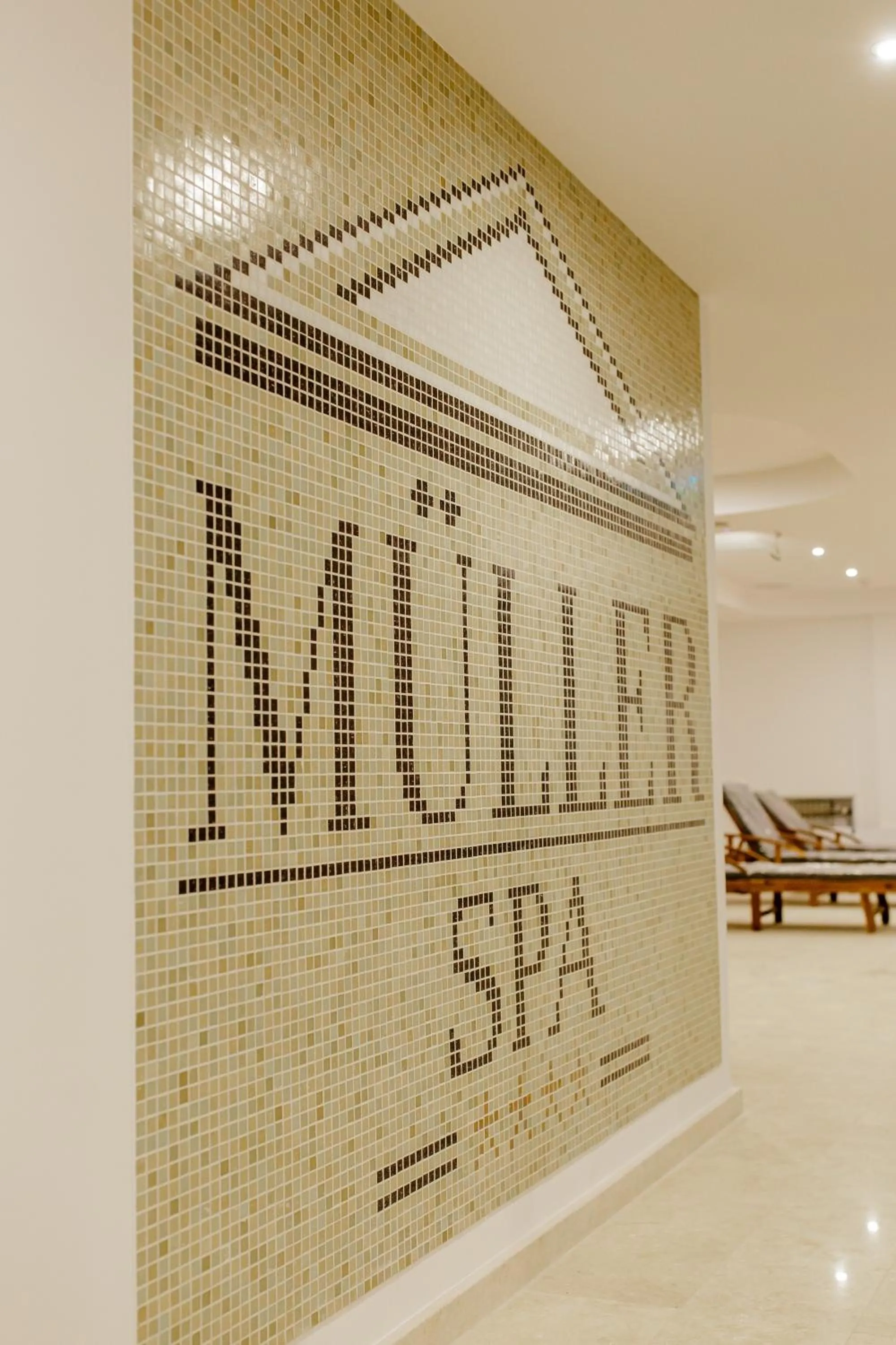 Muller Hotel Boutique & Spa