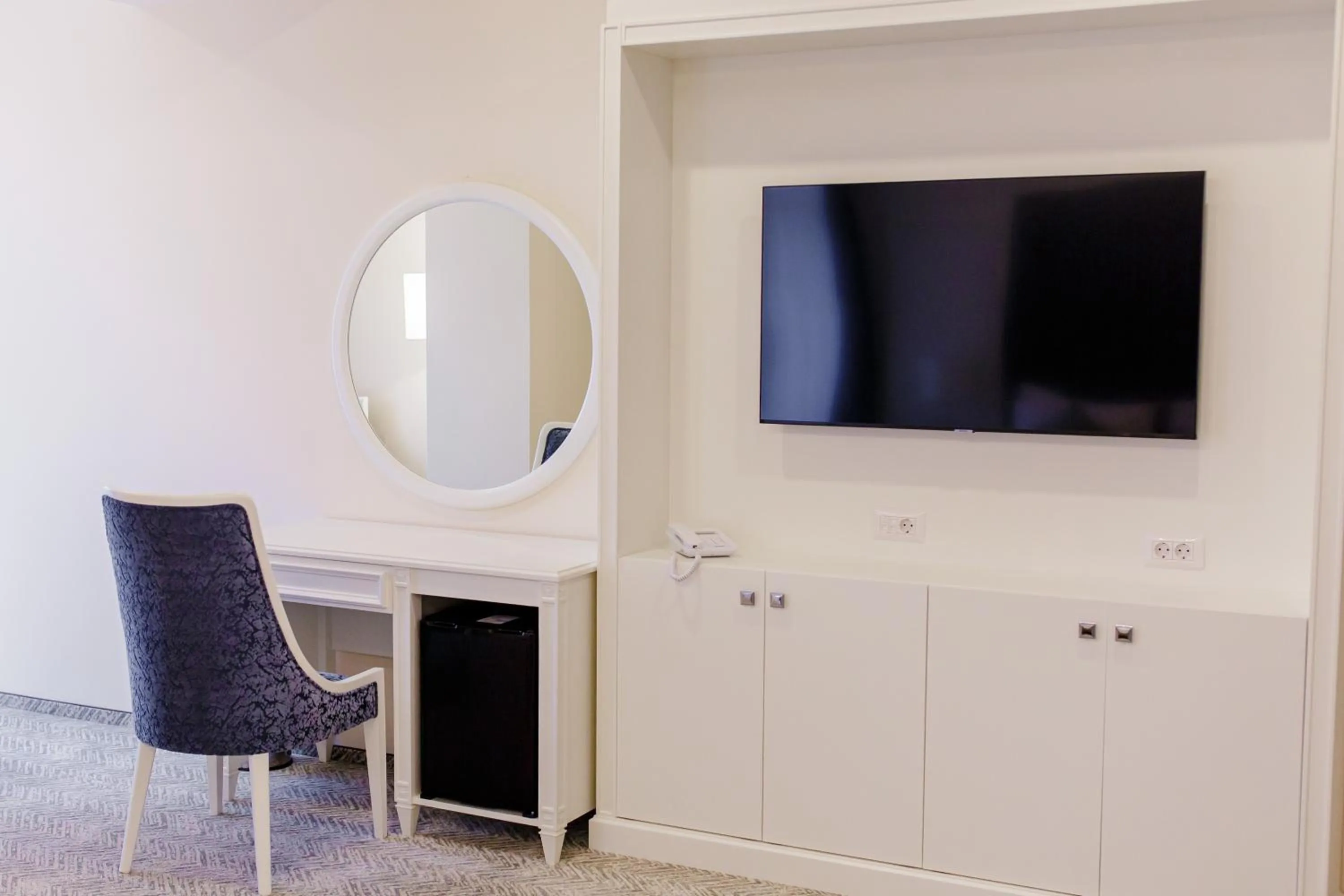 Muller Hotel Boutique & Spa