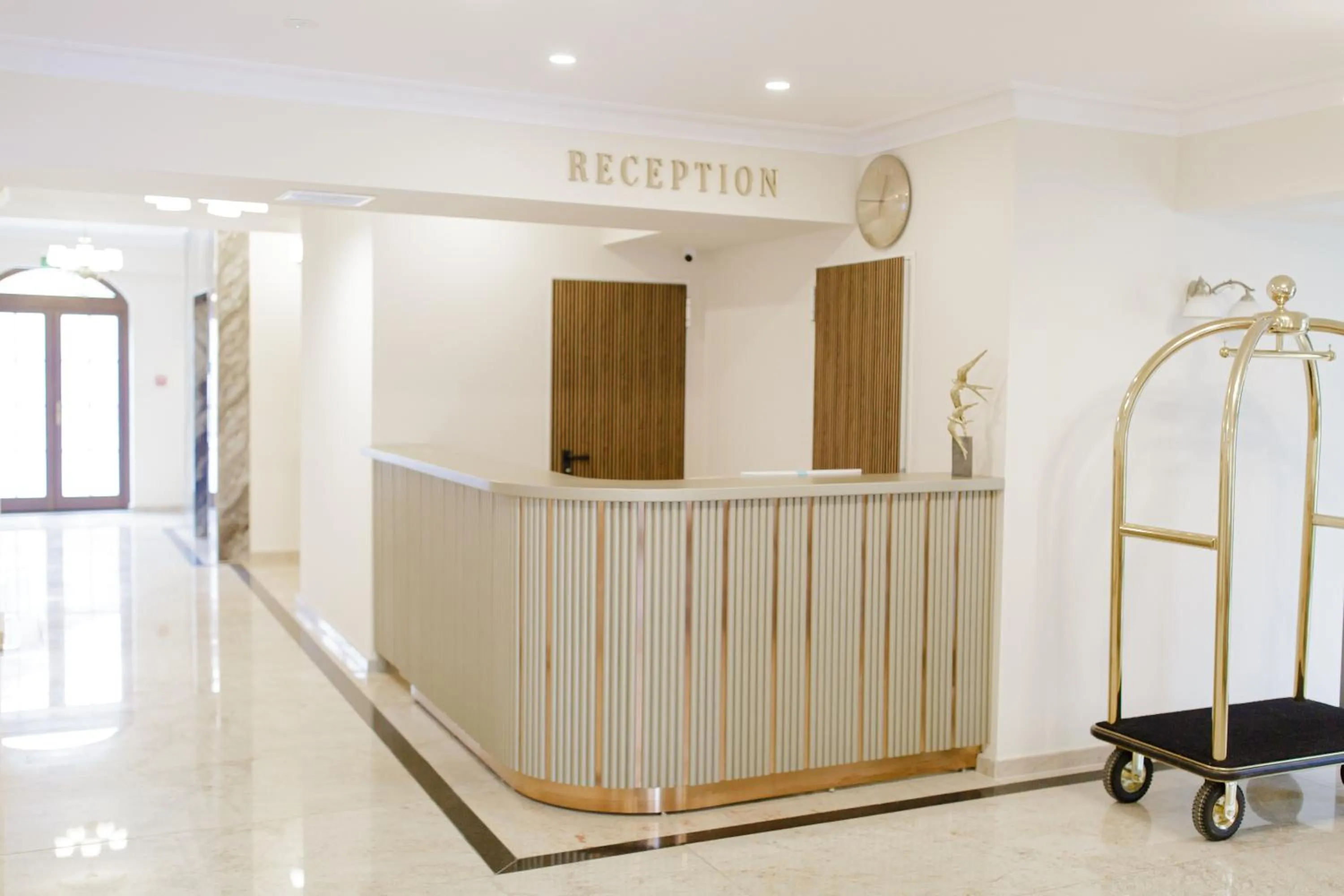 Muller Hotel Boutique & Spa