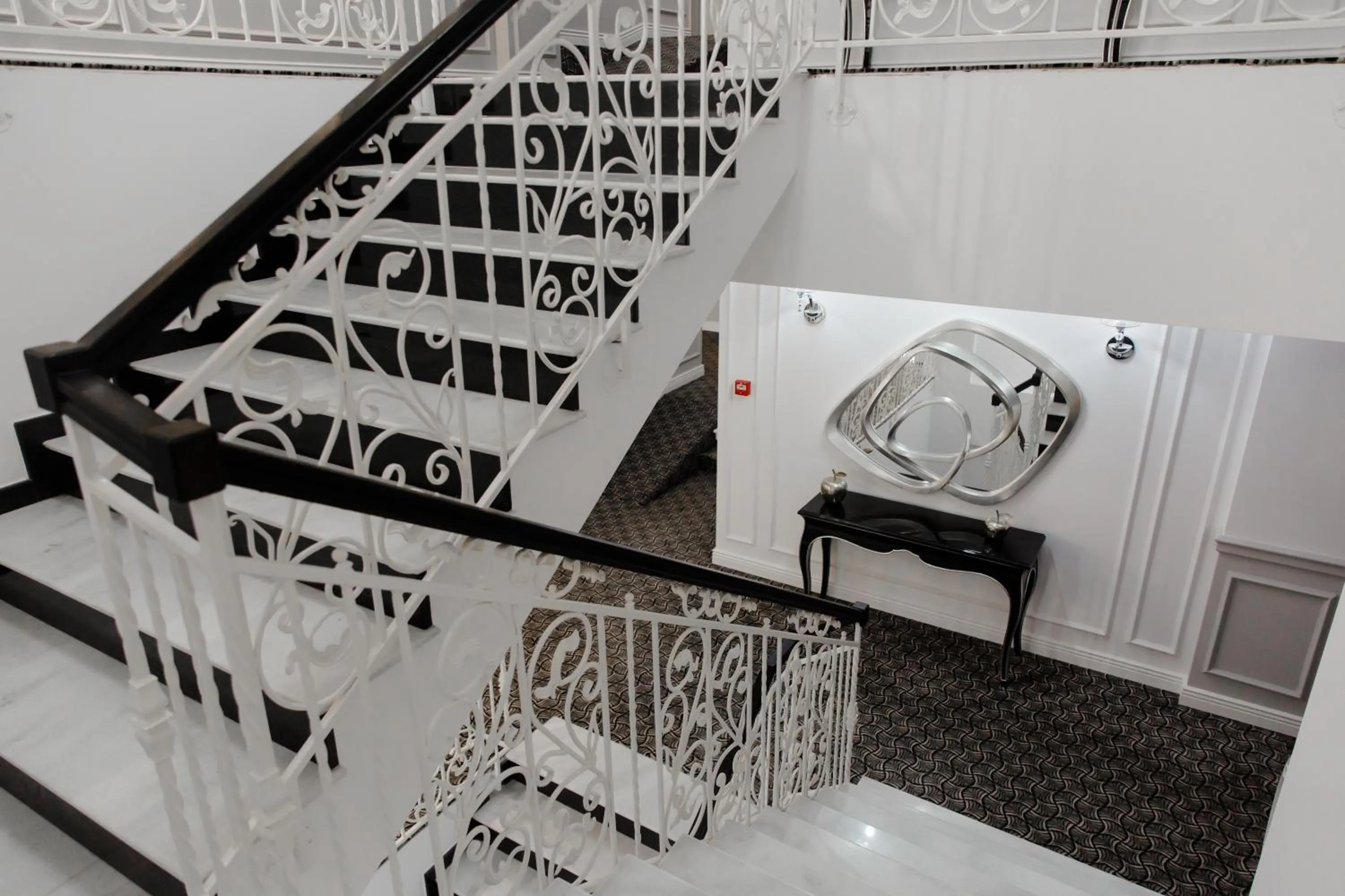 Muller Hotel Boutique & Spa