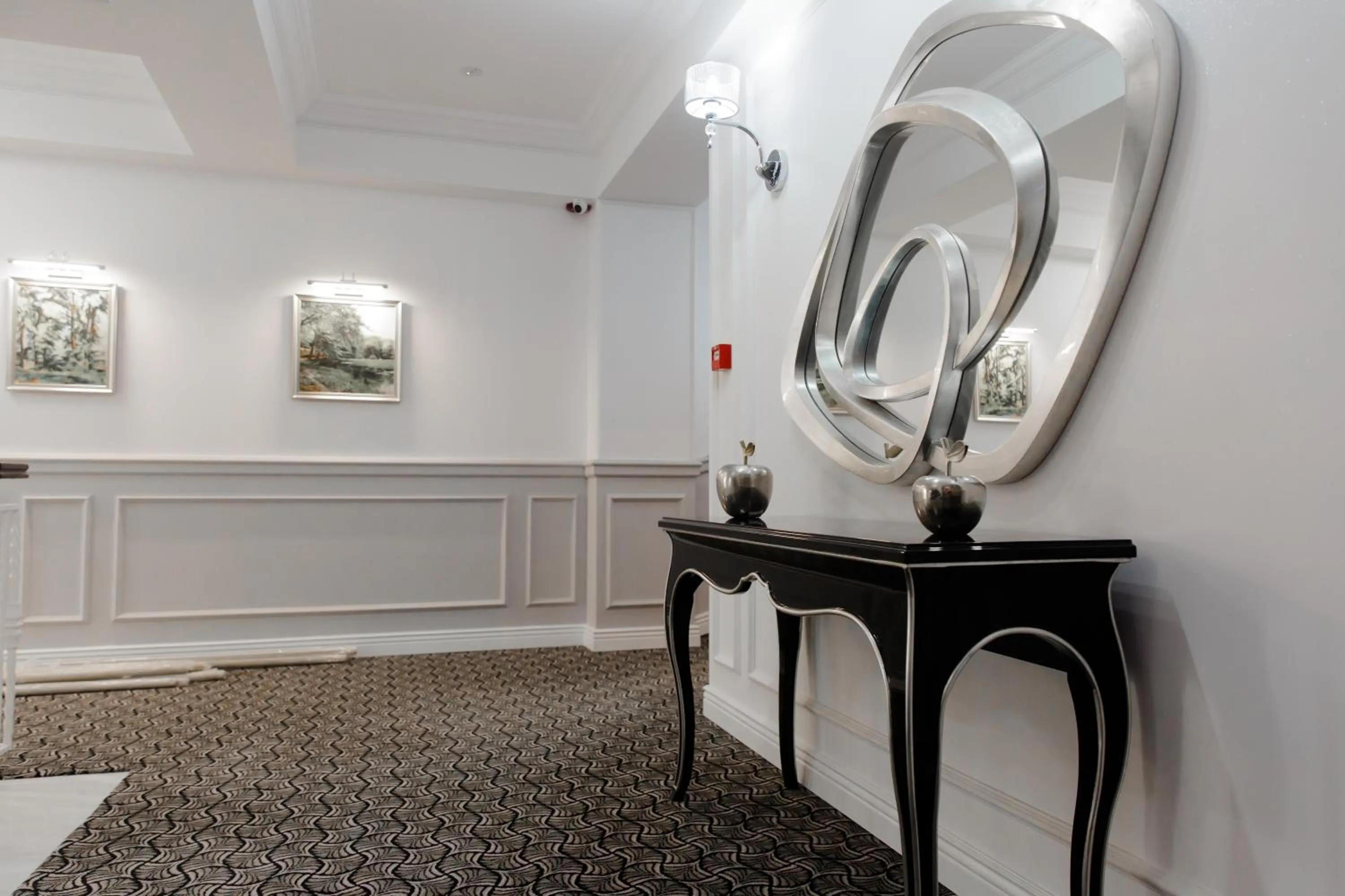 Muller Hotel Boutique & Spa