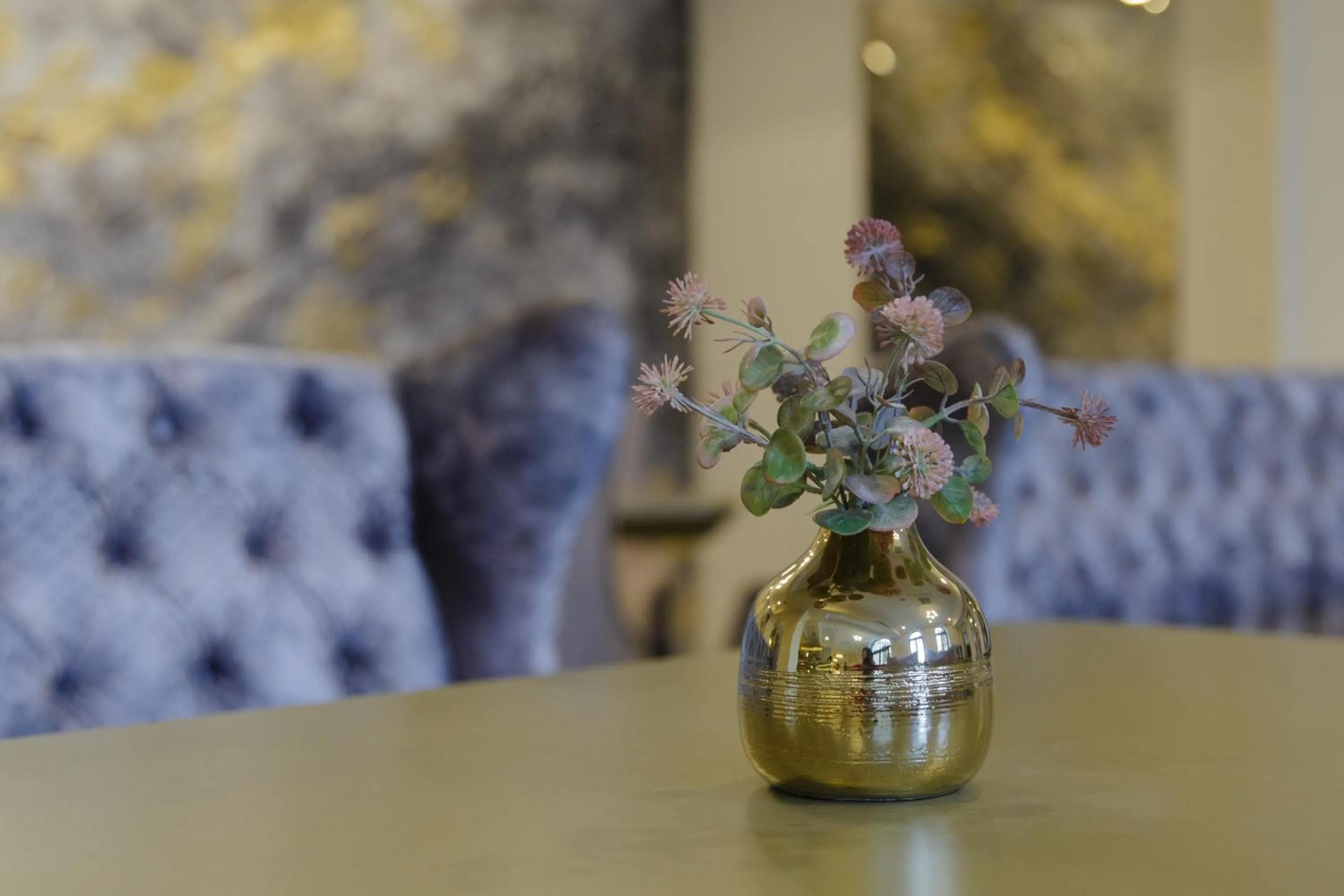 Muller Hotel Boutique & Spa