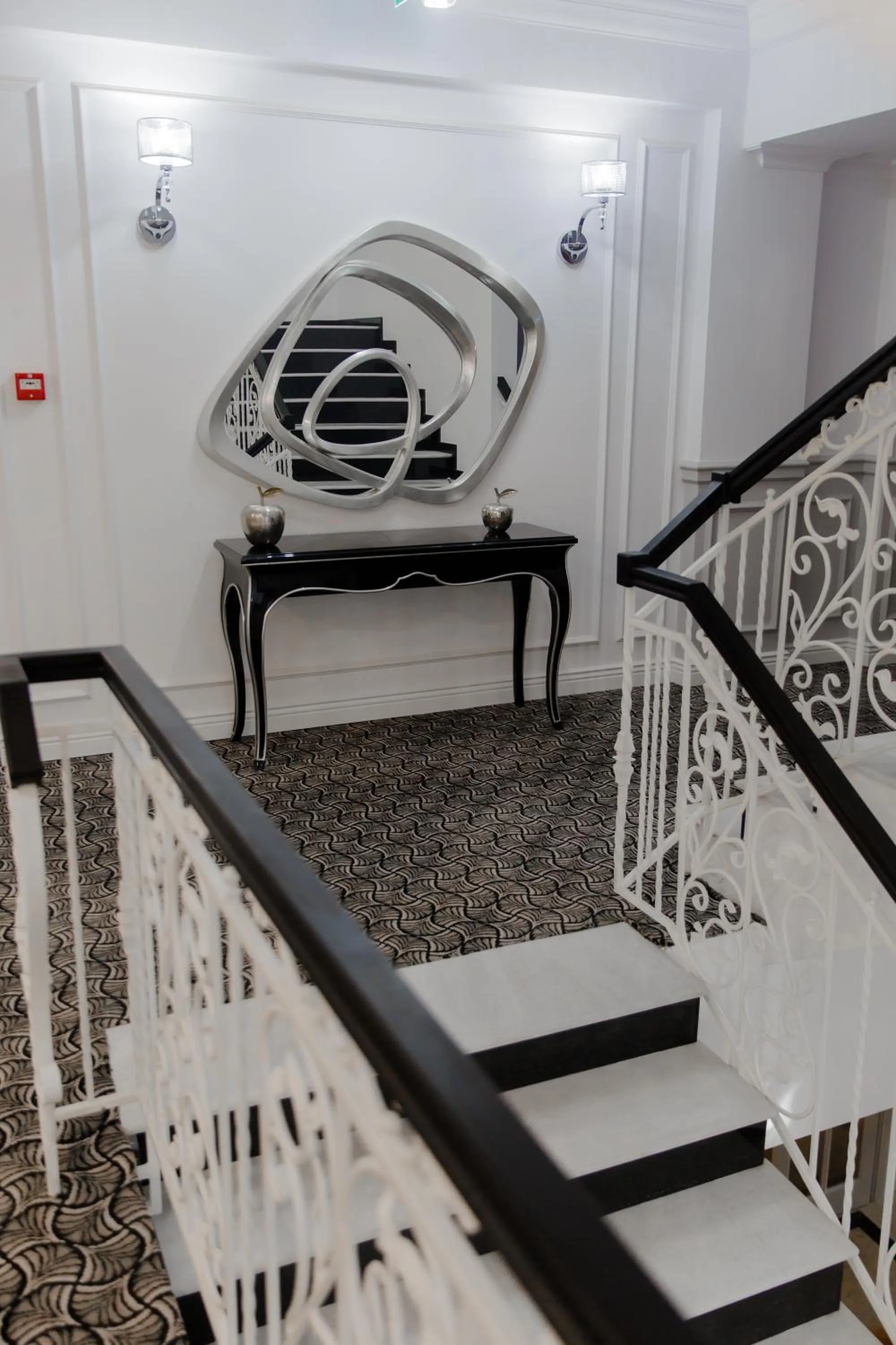 Muller Hotel Boutique & Spa