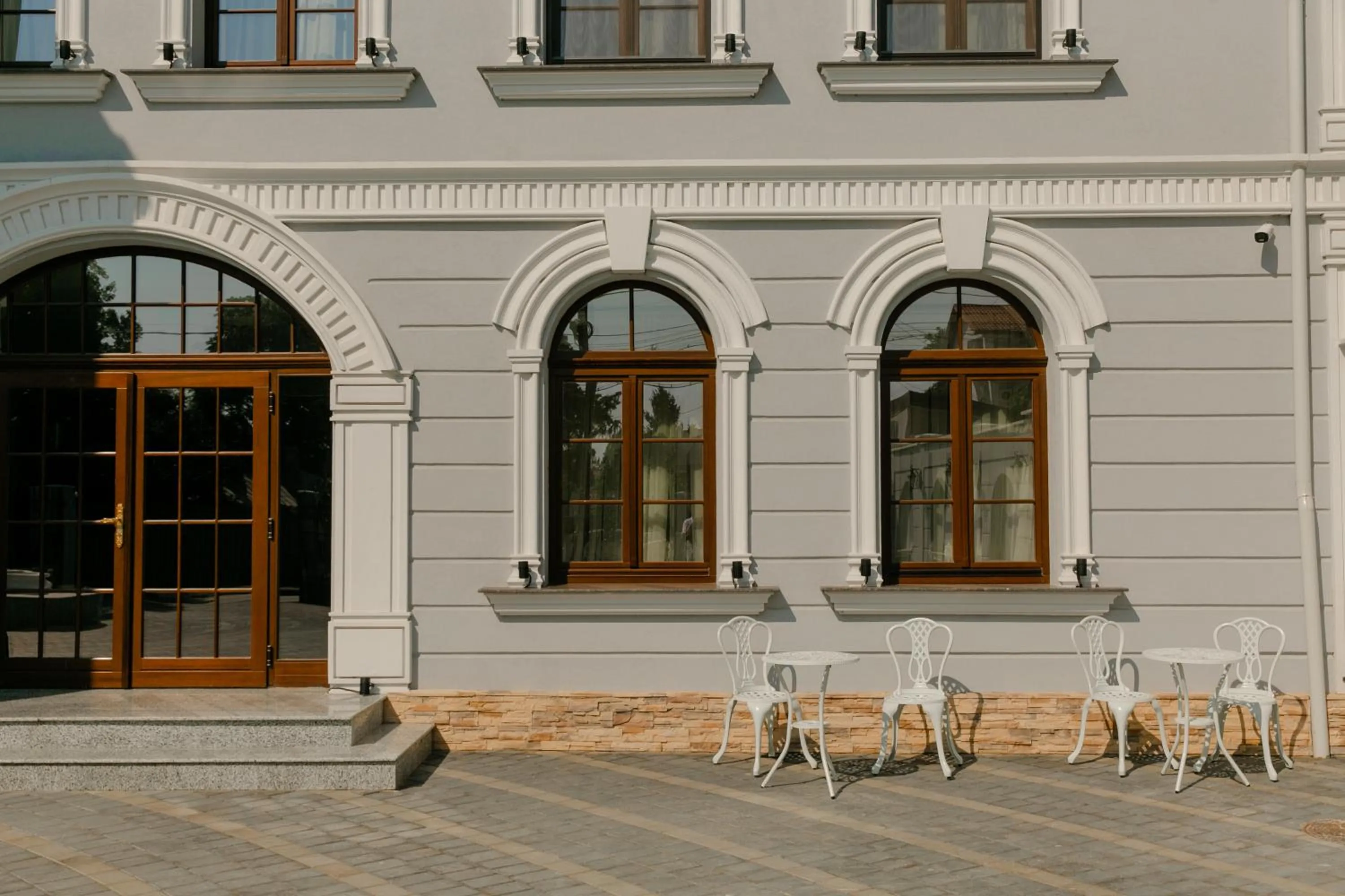 Muller Hotel Boutique & Spa