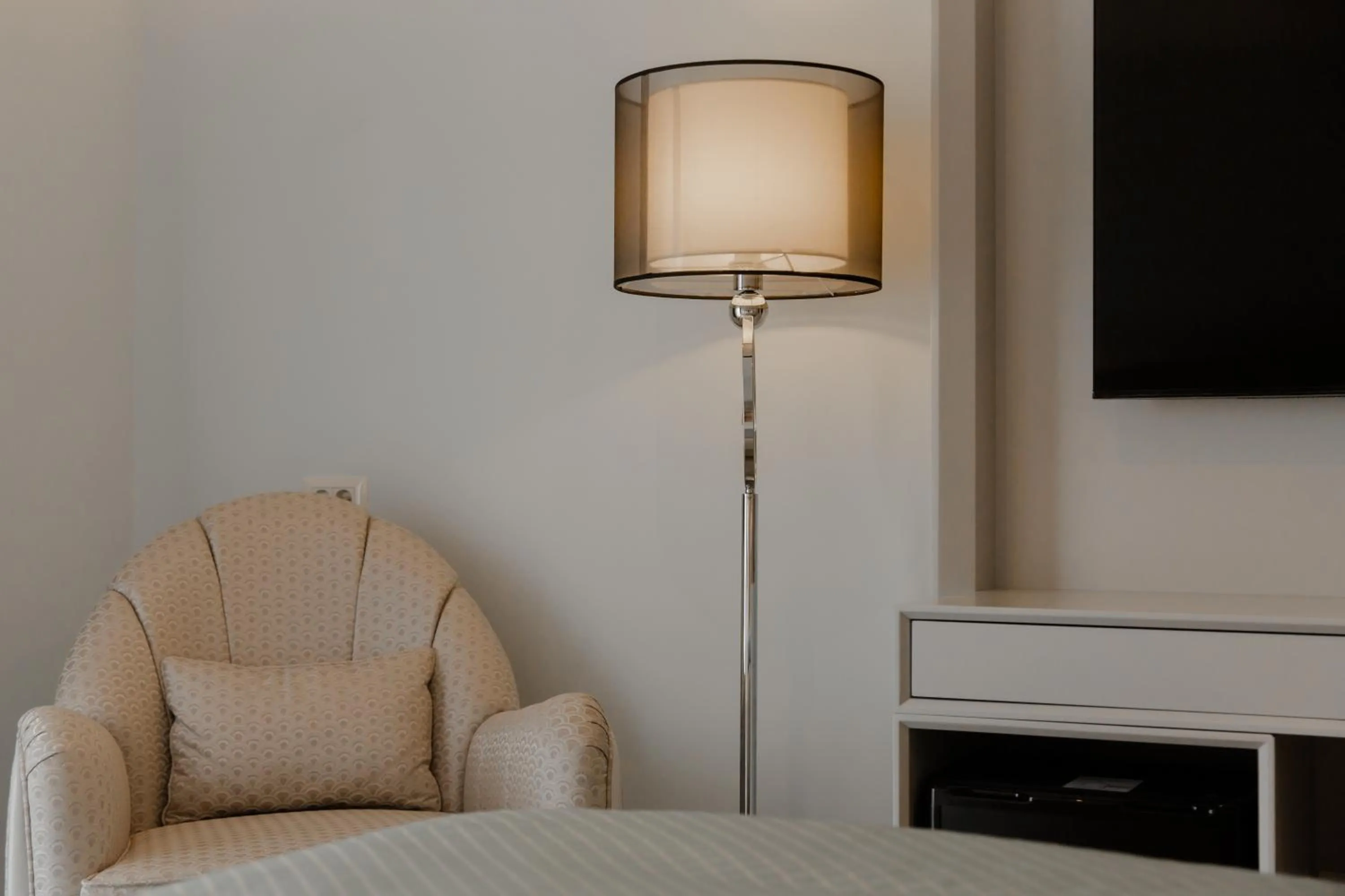 Muller Hotel Boutique & Spa