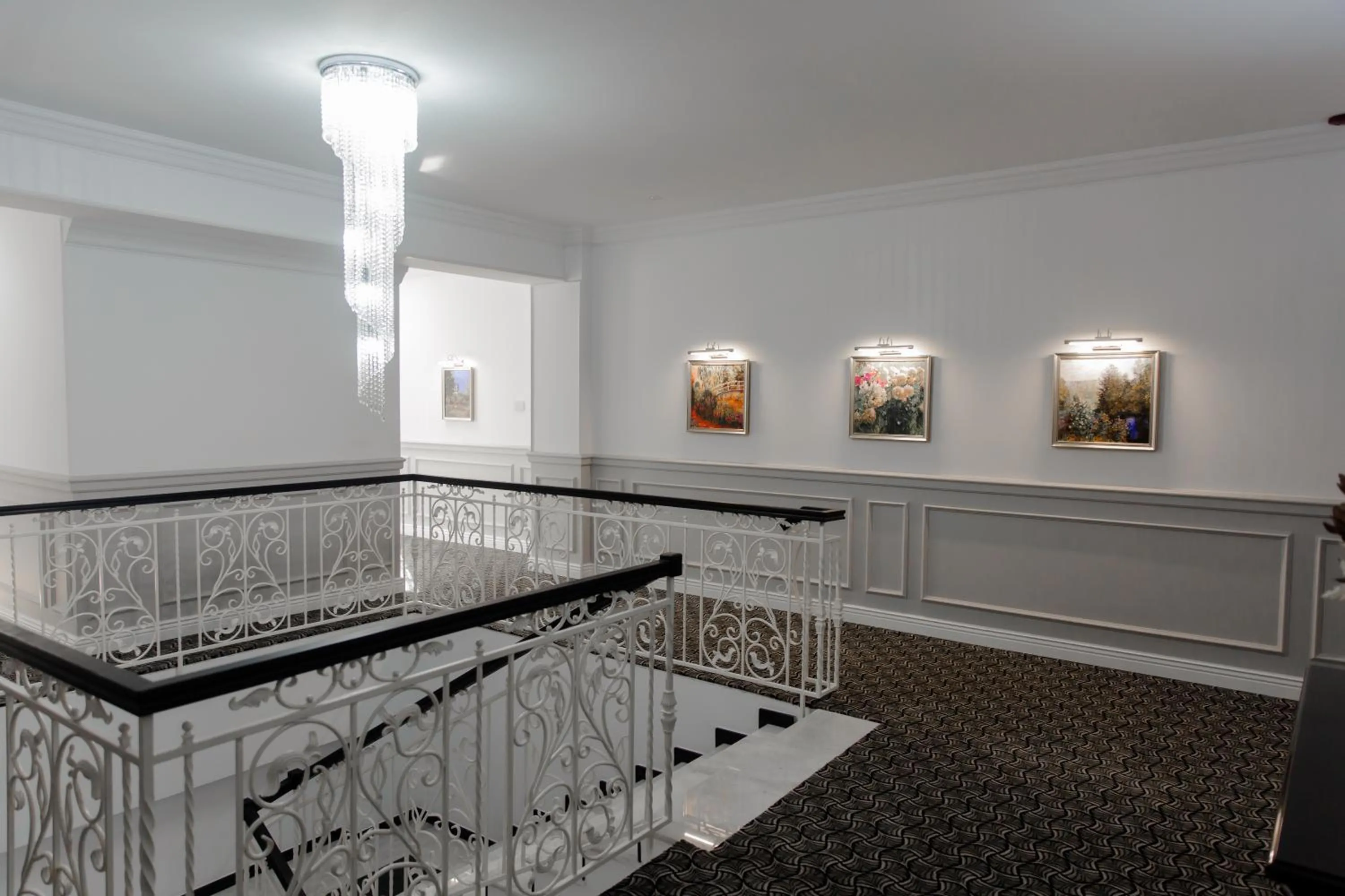 Muller Hotel Boutique & Spa