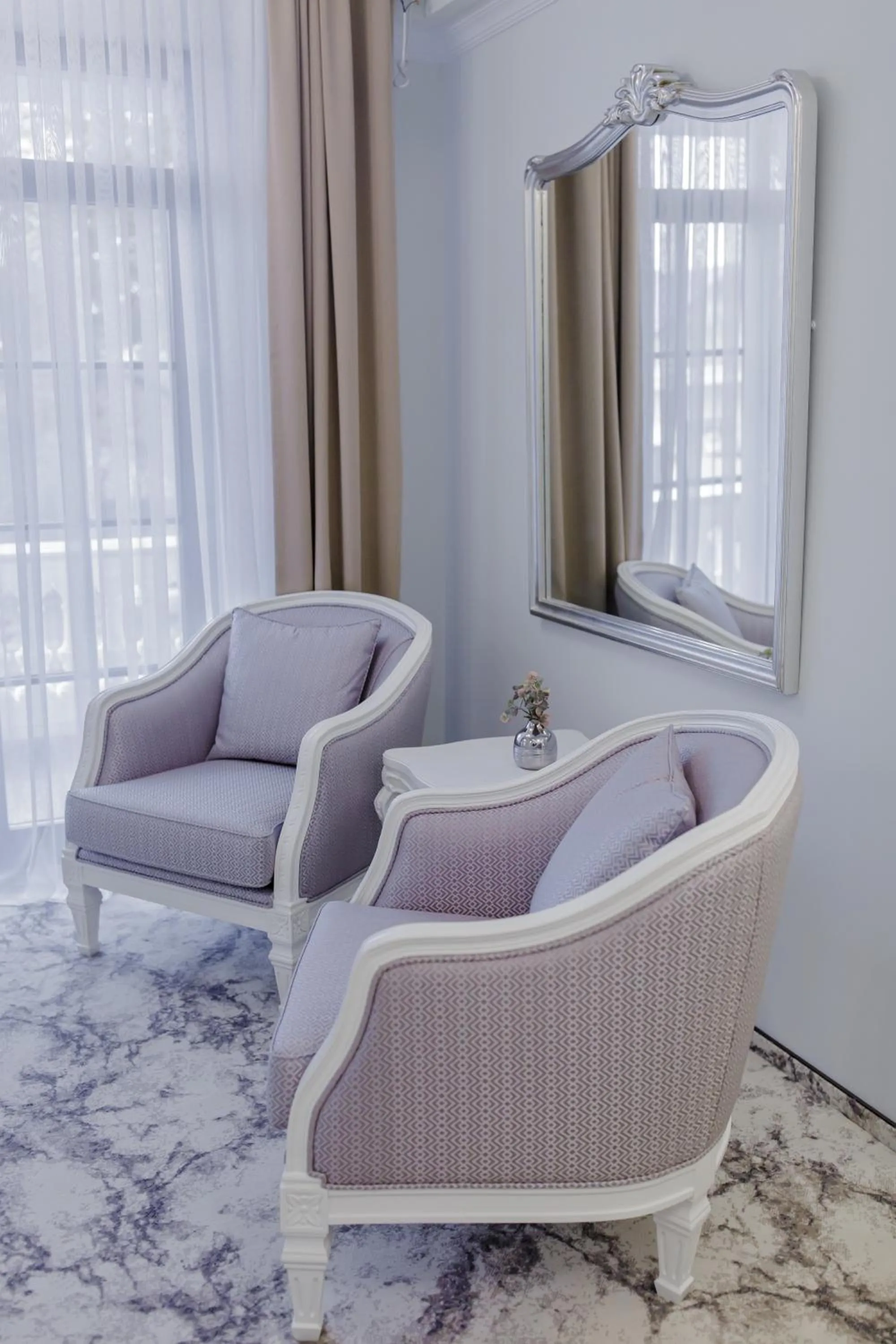 Muller Hotel Boutique & Spa