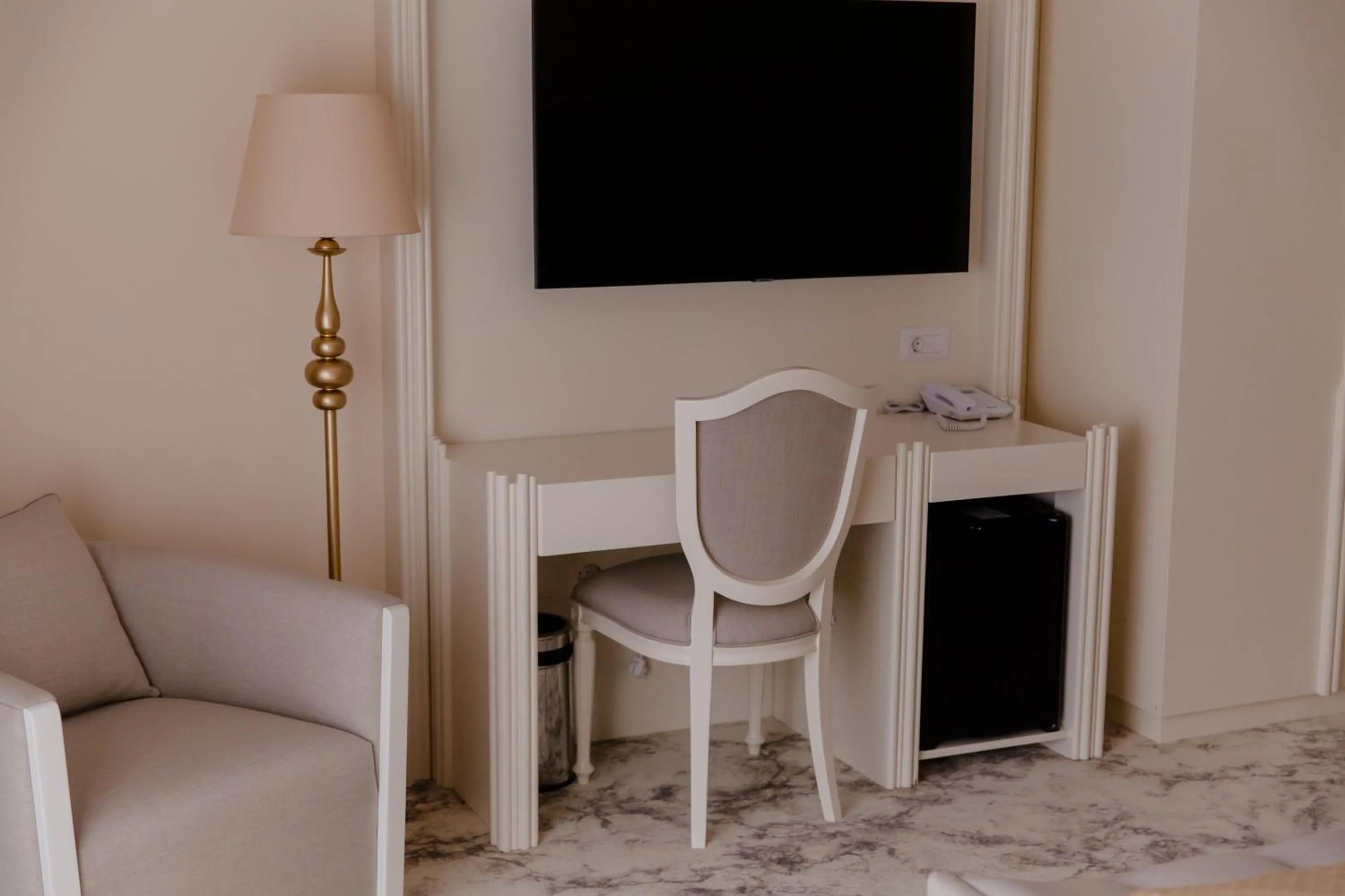 Muller Hotel Boutique & Spa