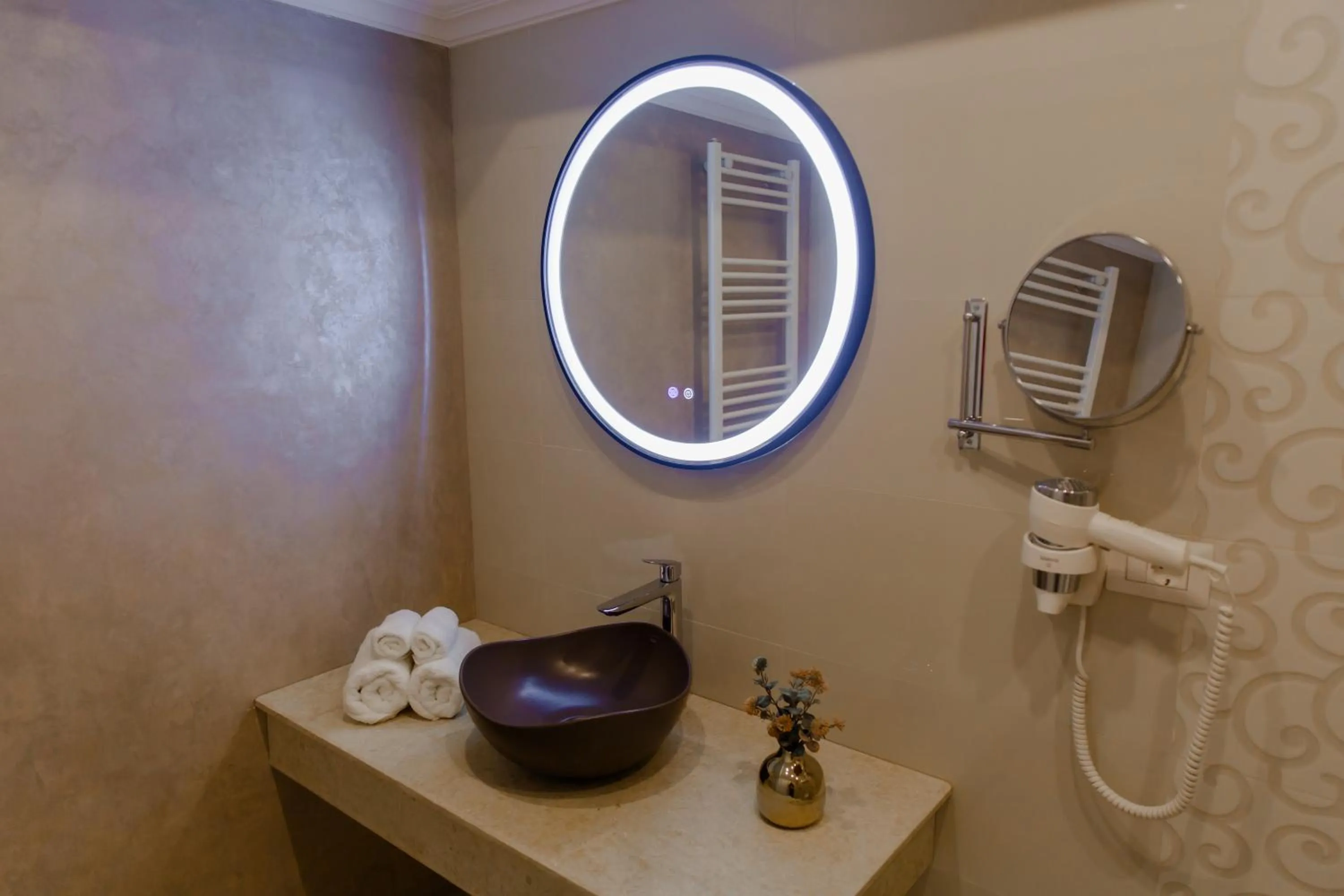 Muller Hotel Boutique & Spa