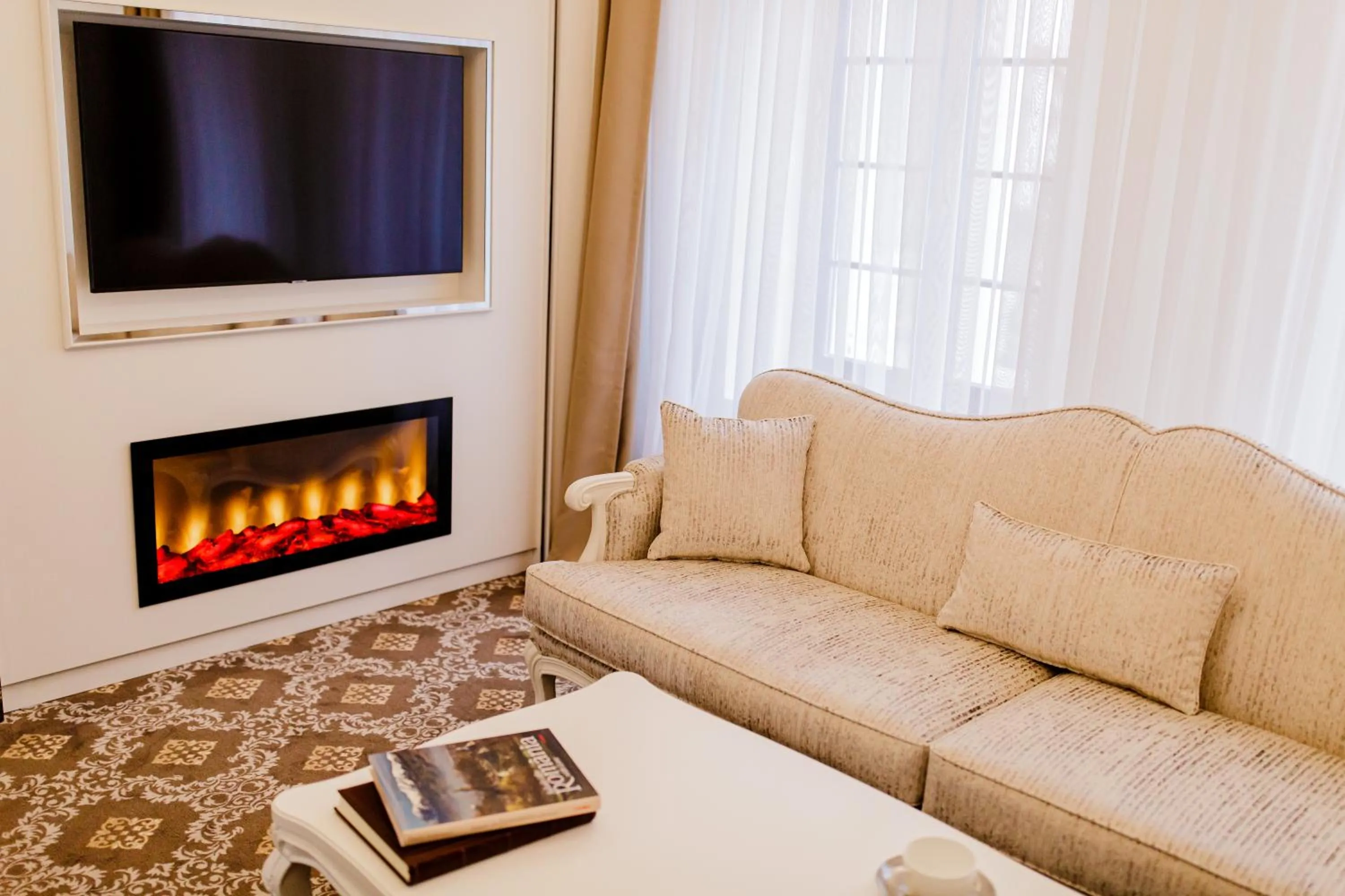 Muller Hotel Boutique & Spa