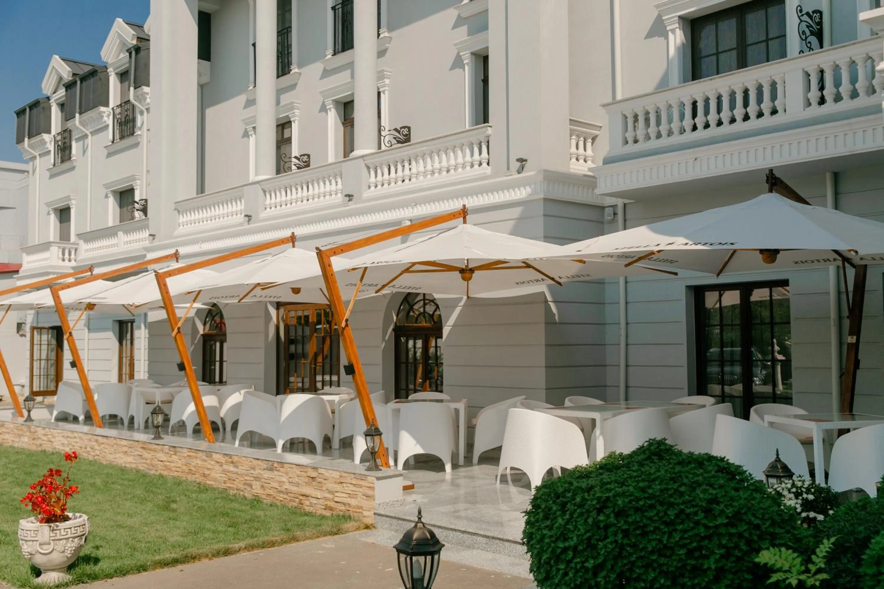 Muller Hotel Boutique & Spa