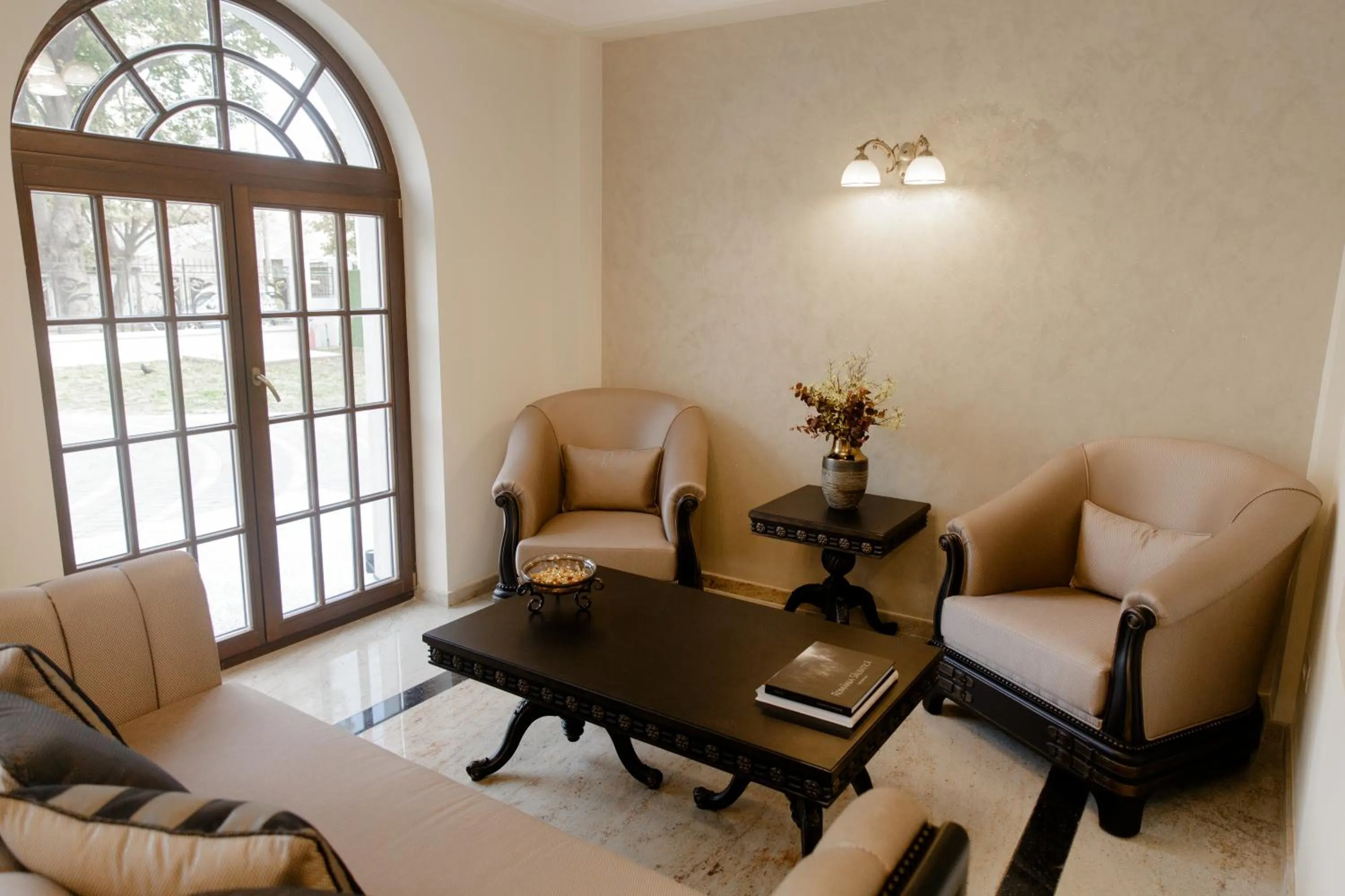 Muller Hotel Boutique & Spa