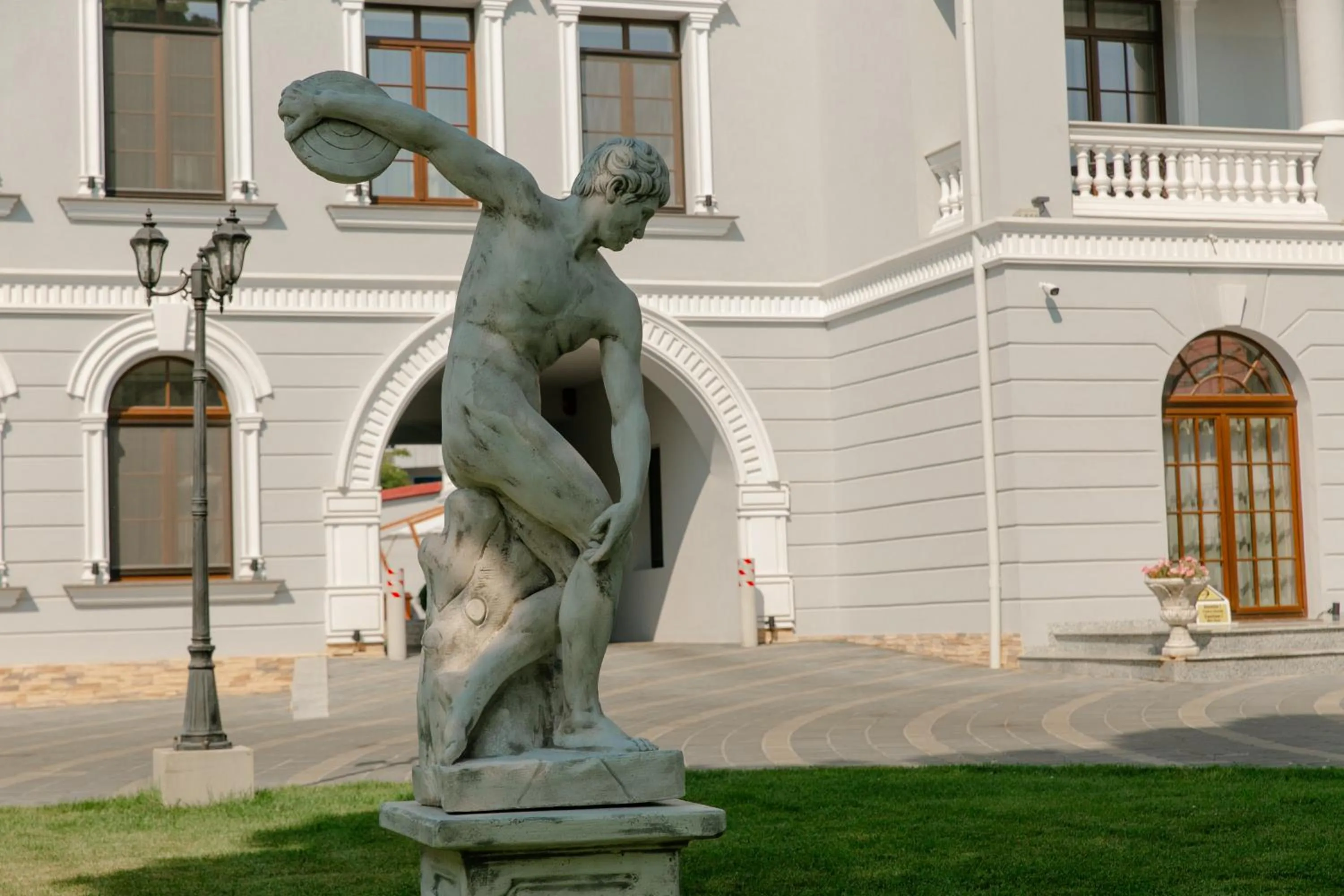 Muller Hotel Boutique & Spa