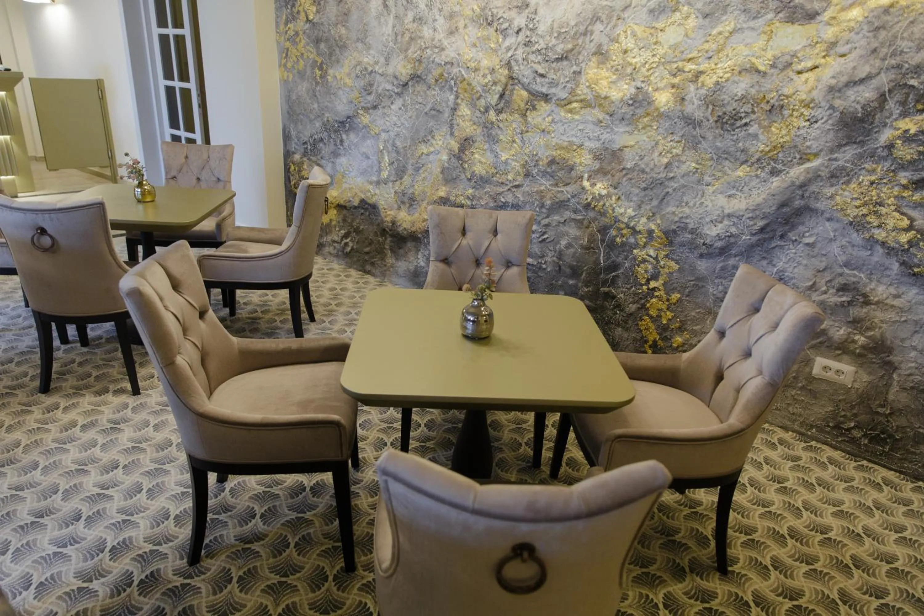 Muller Hotel Boutique & Spa