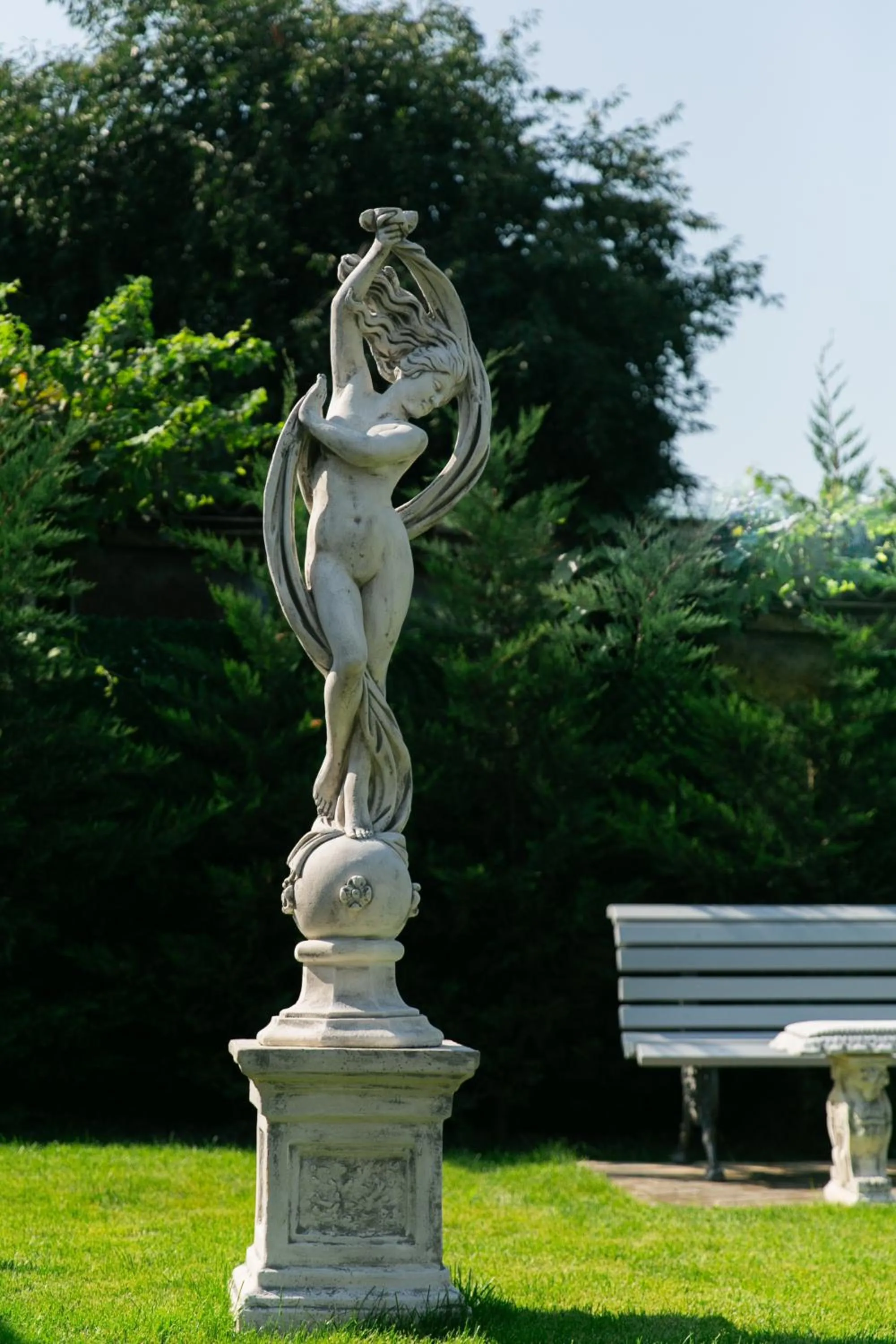 Muller Hotel Boutique & Spa