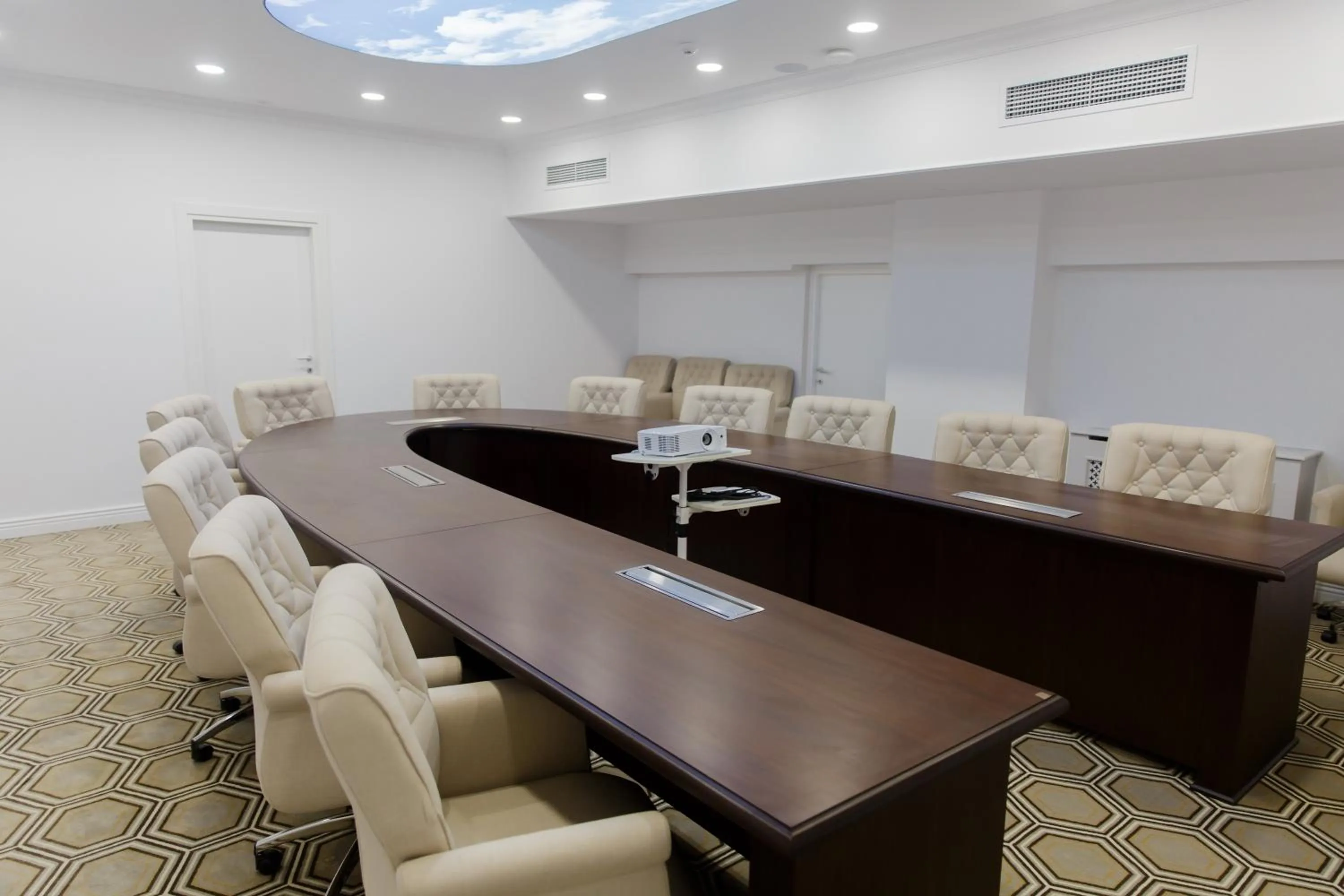 Muller Hotel Boutique & Spa