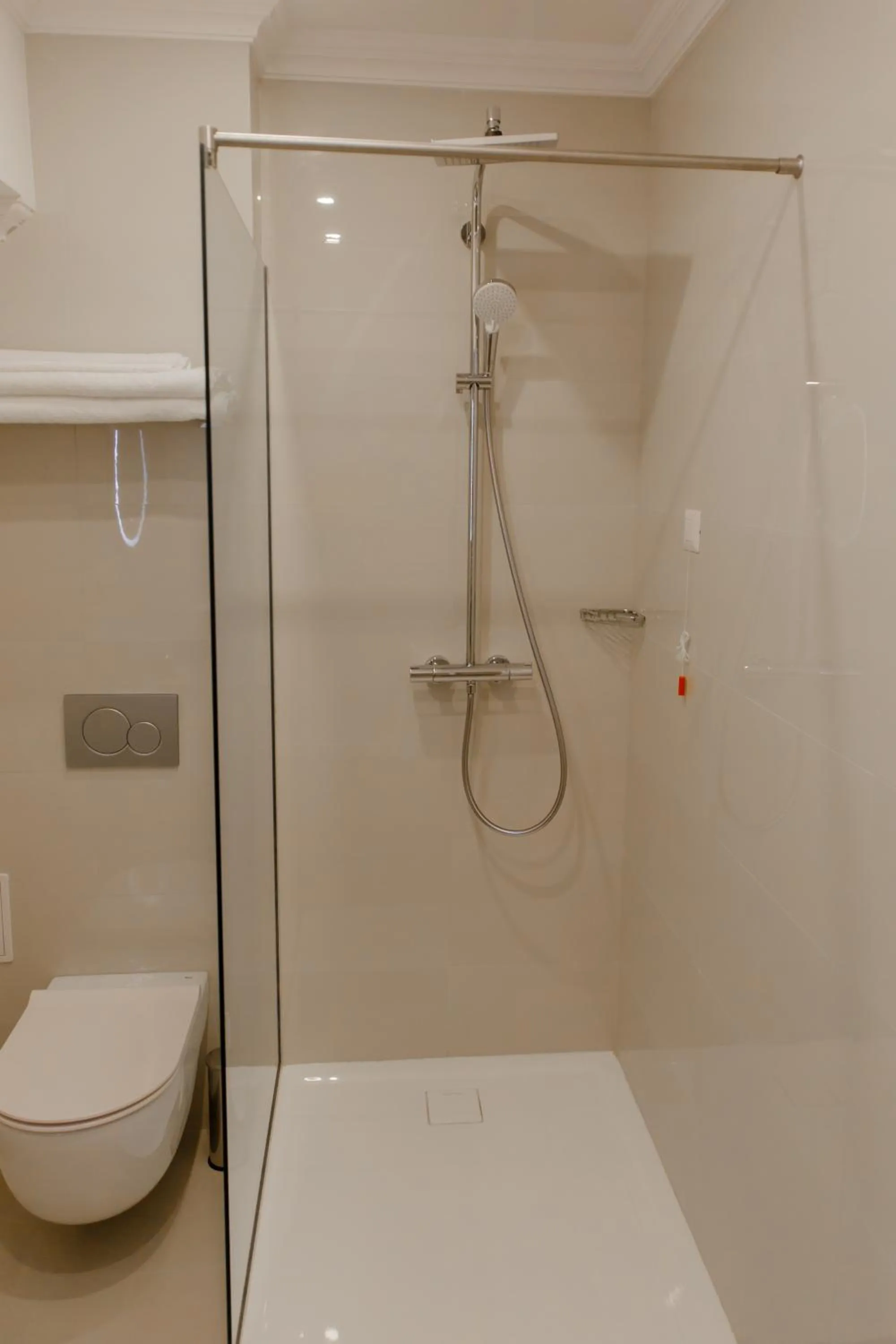 Muller Hotel Boutique & Spa