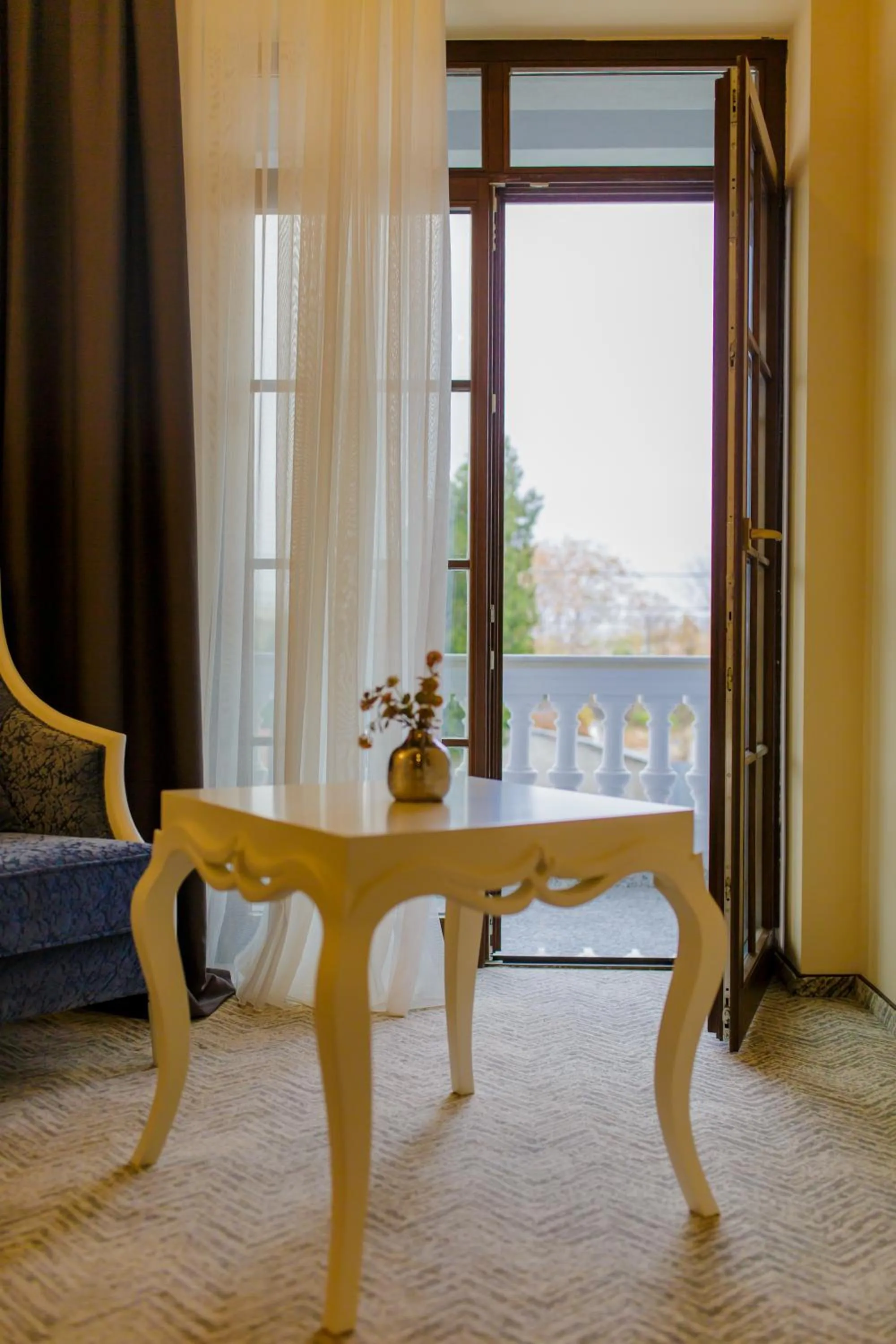 Muller Hotel Boutique & Spa