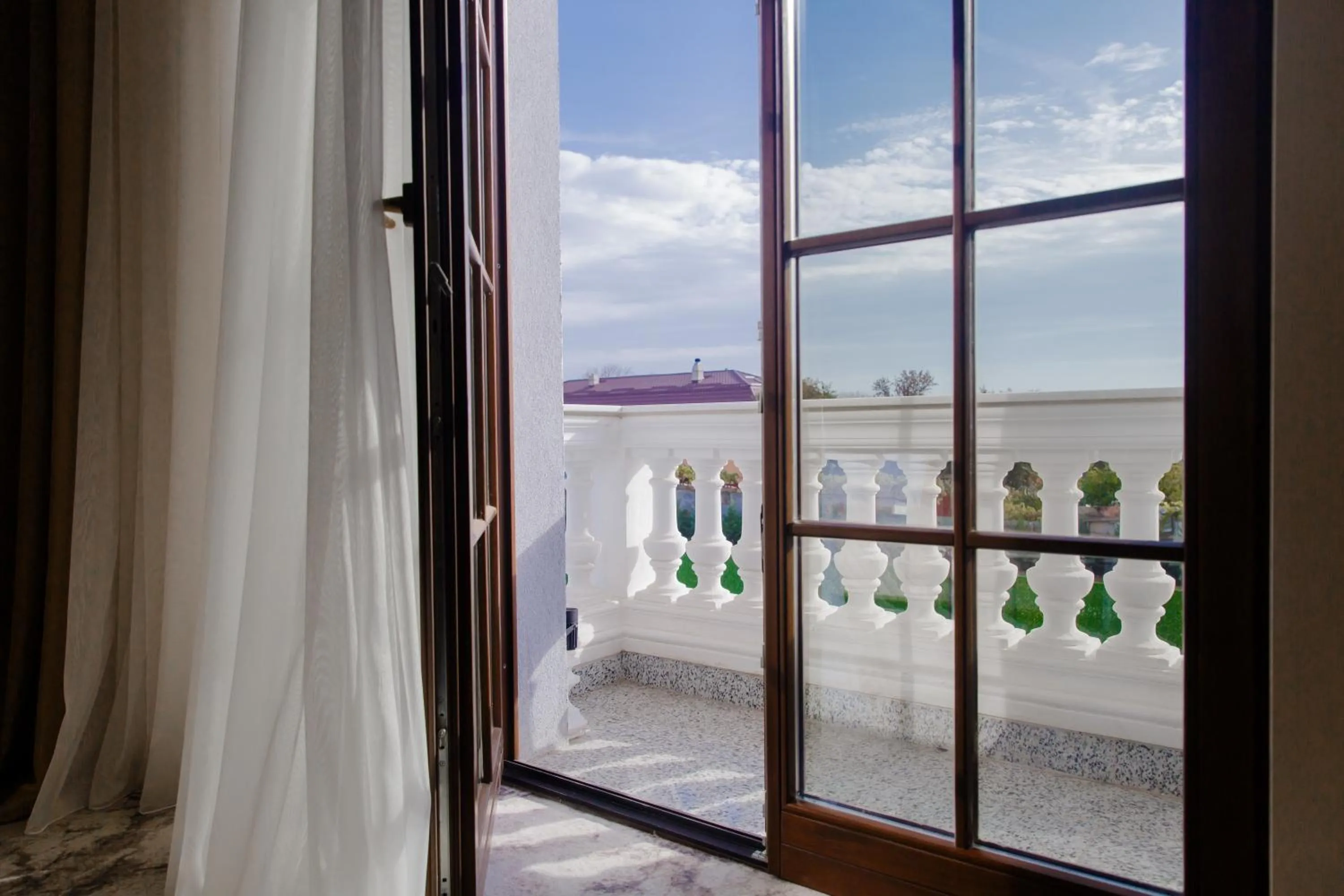 Muller Hotel Boutique & Spa