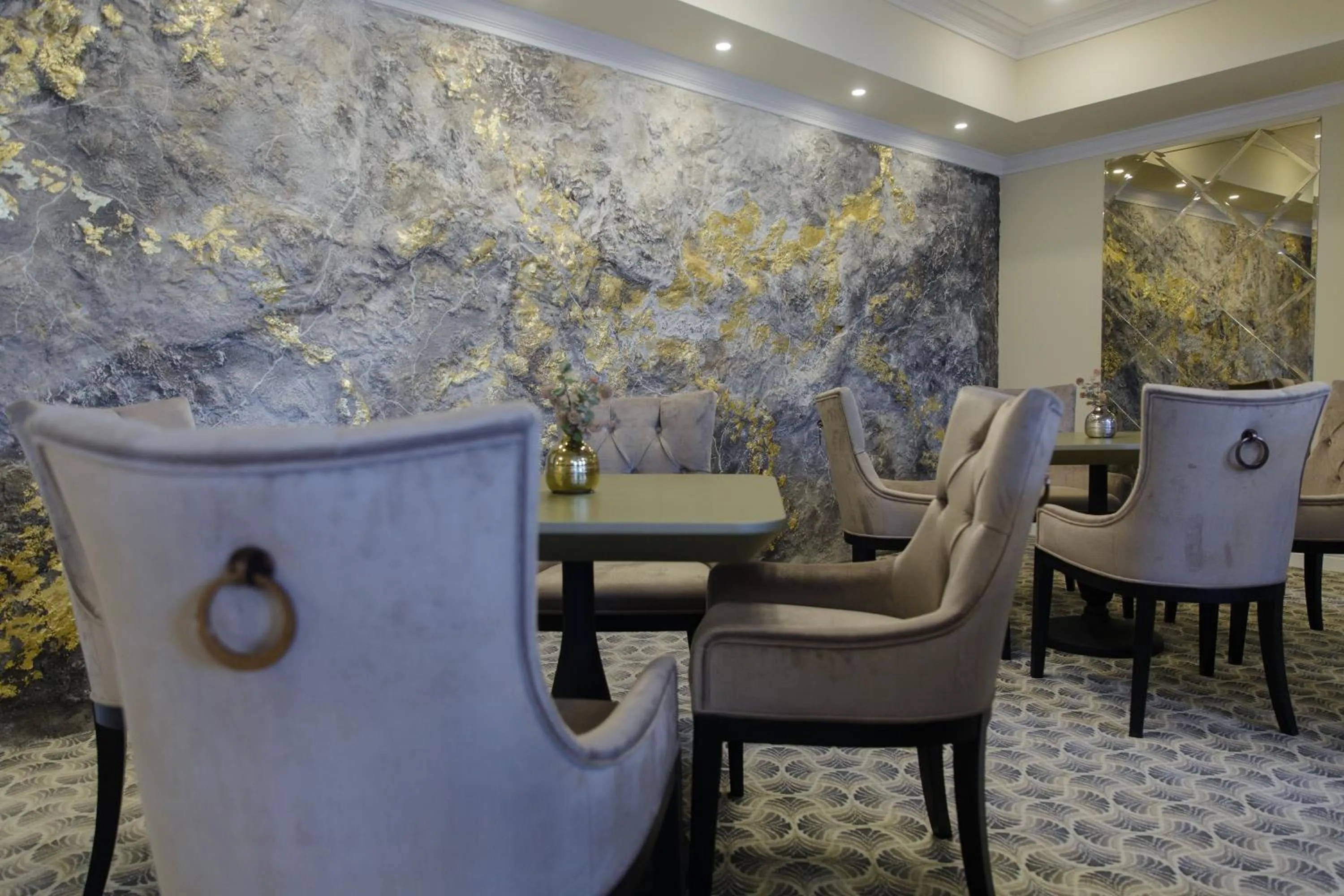 Muller Hotel Boutique & Spa