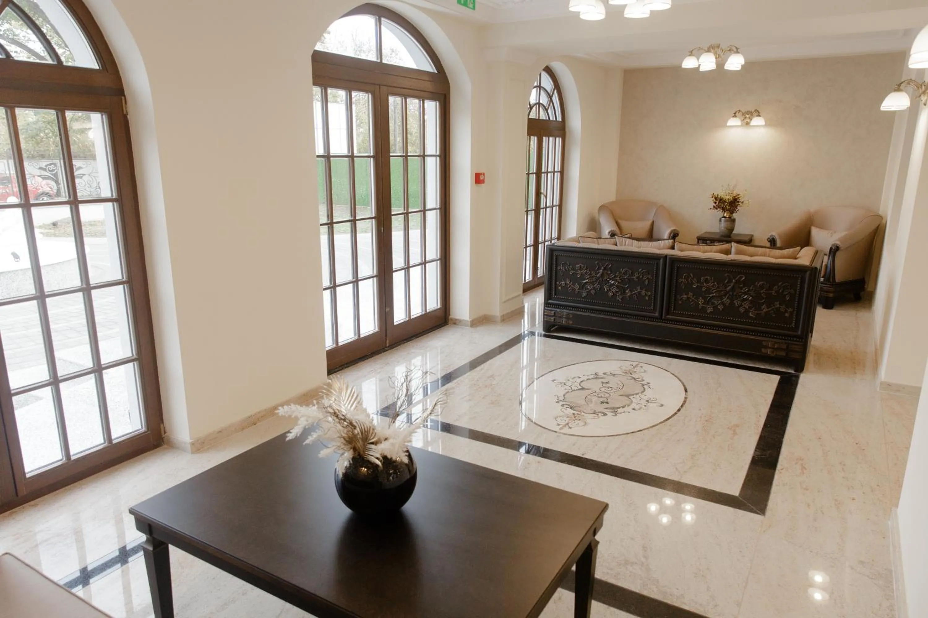 Muller Hotel Boutique & Spa