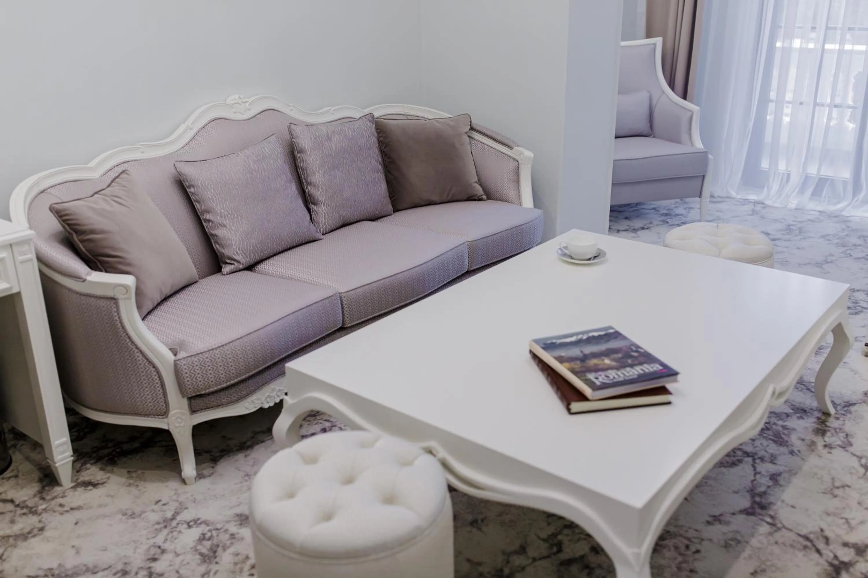 Muller Hotel Boutique & Spa