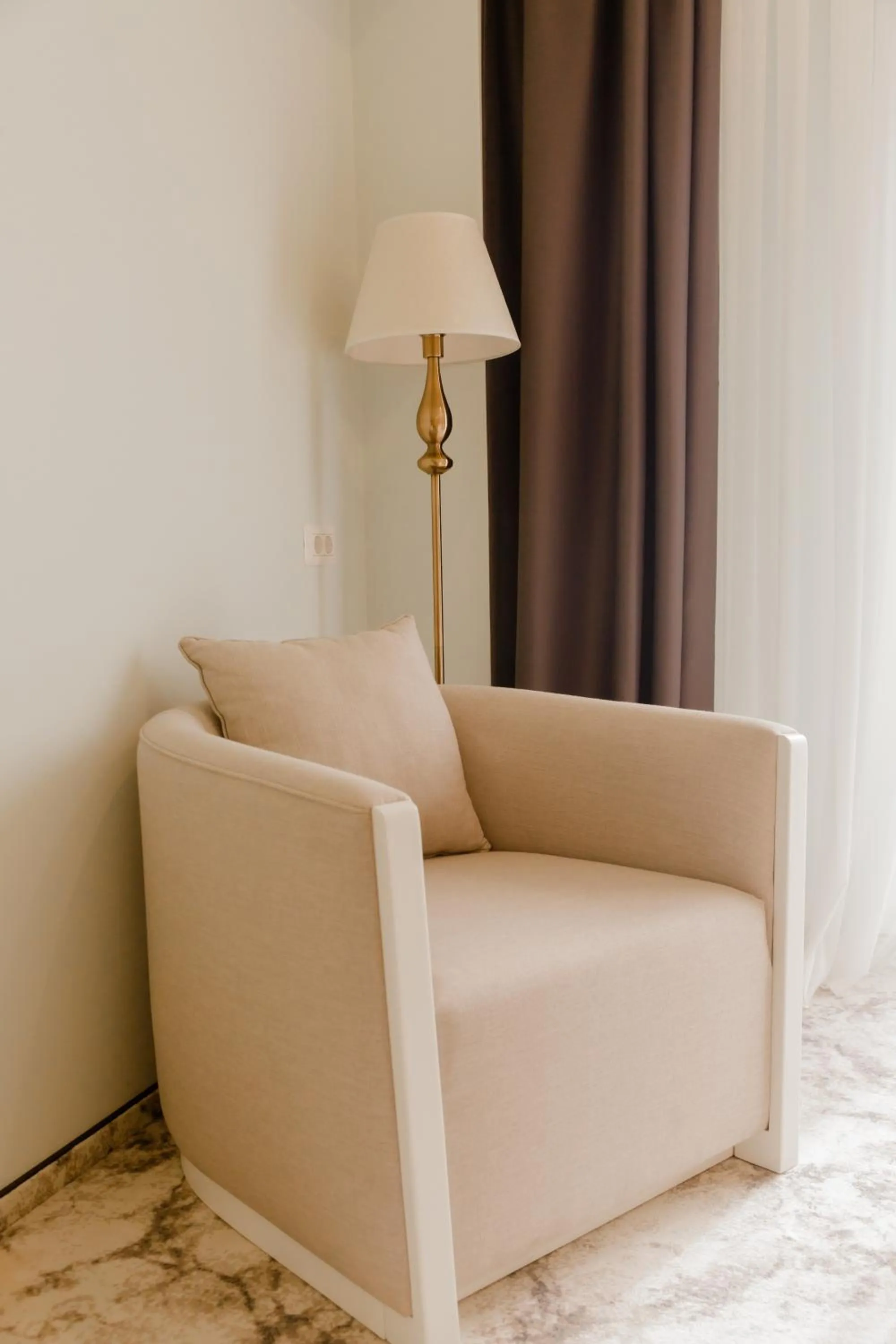 Muller Hotel Boutique & Spa