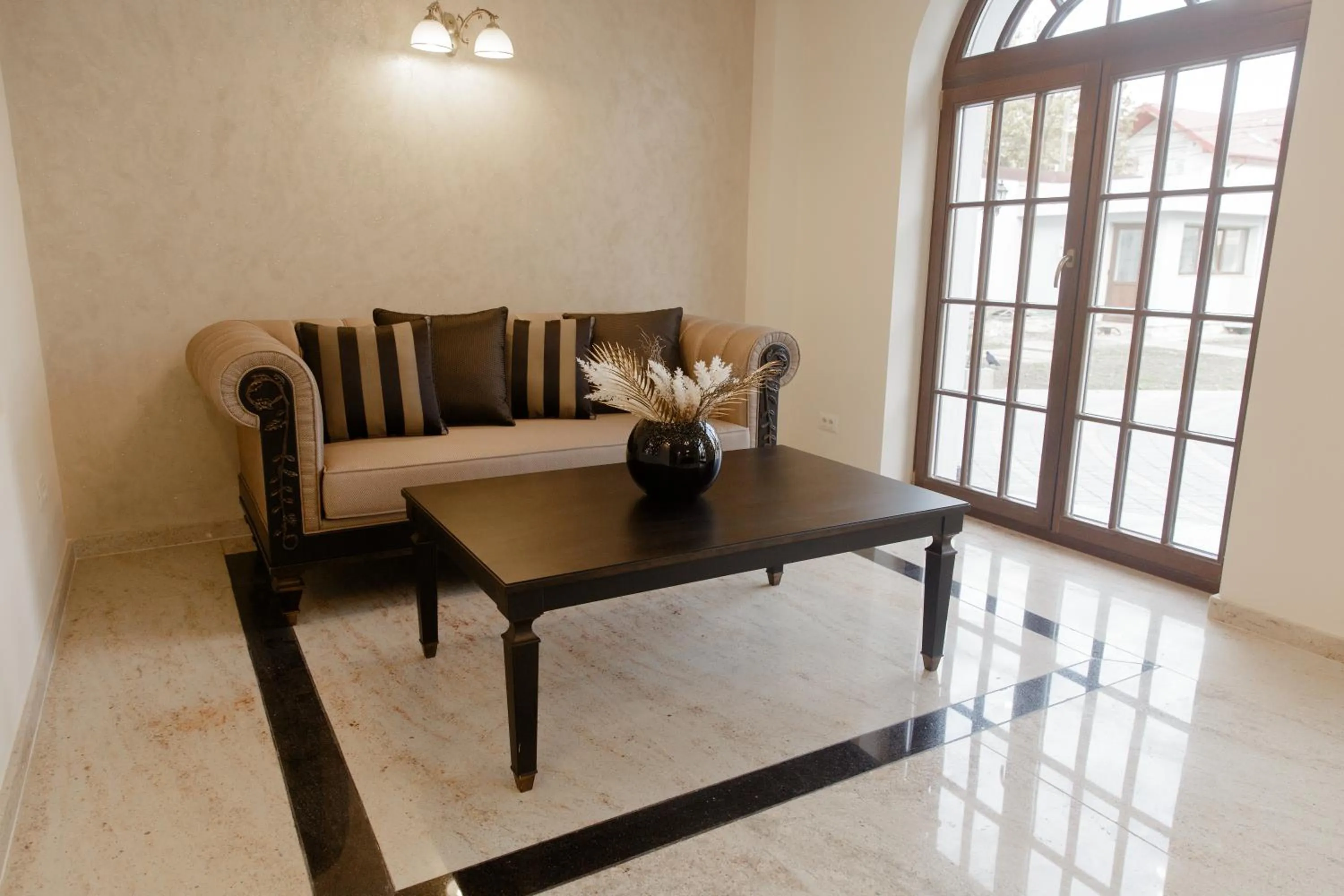 Muller Hotel Boutique & Spa