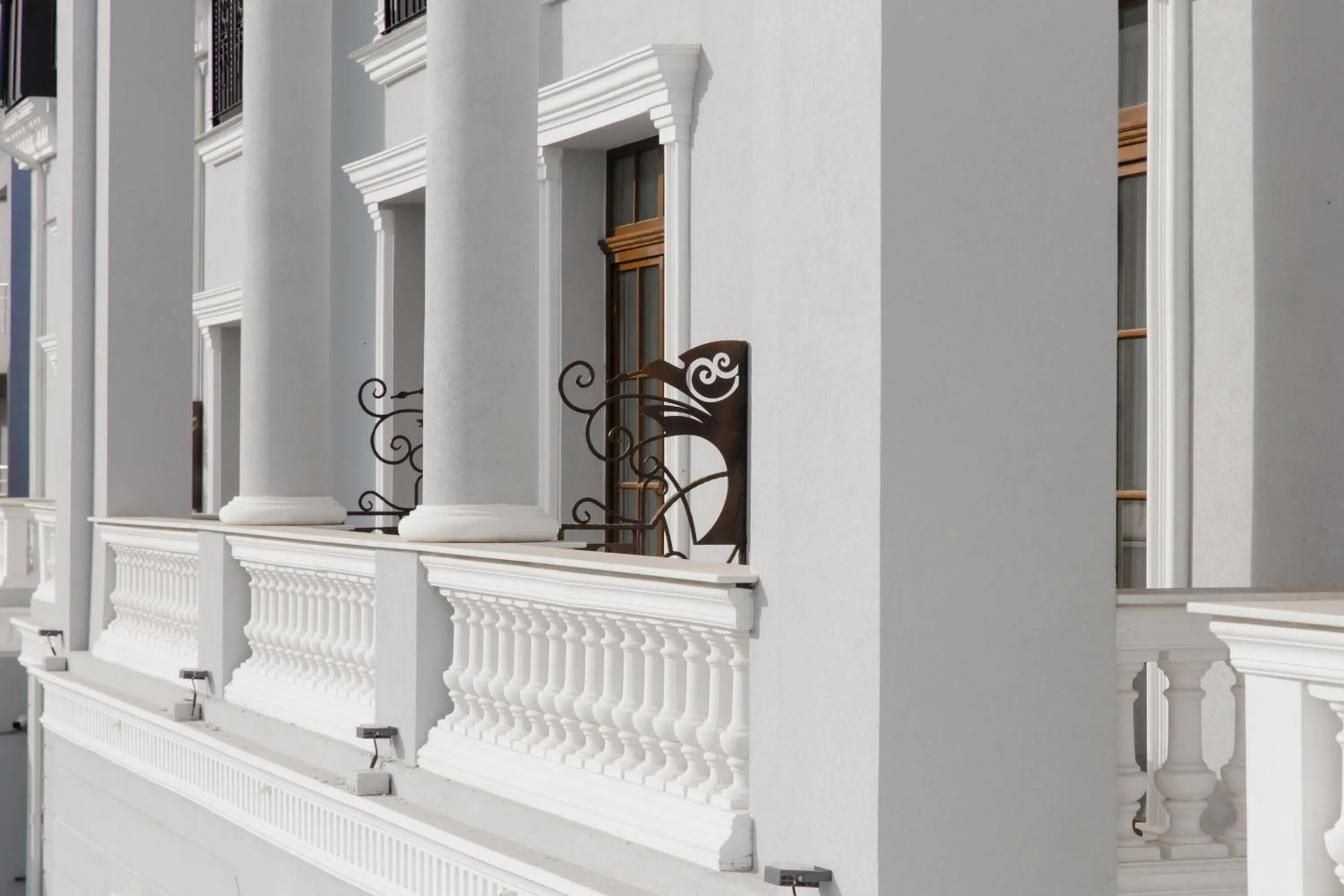 Muller Hotel Boutique & Spa