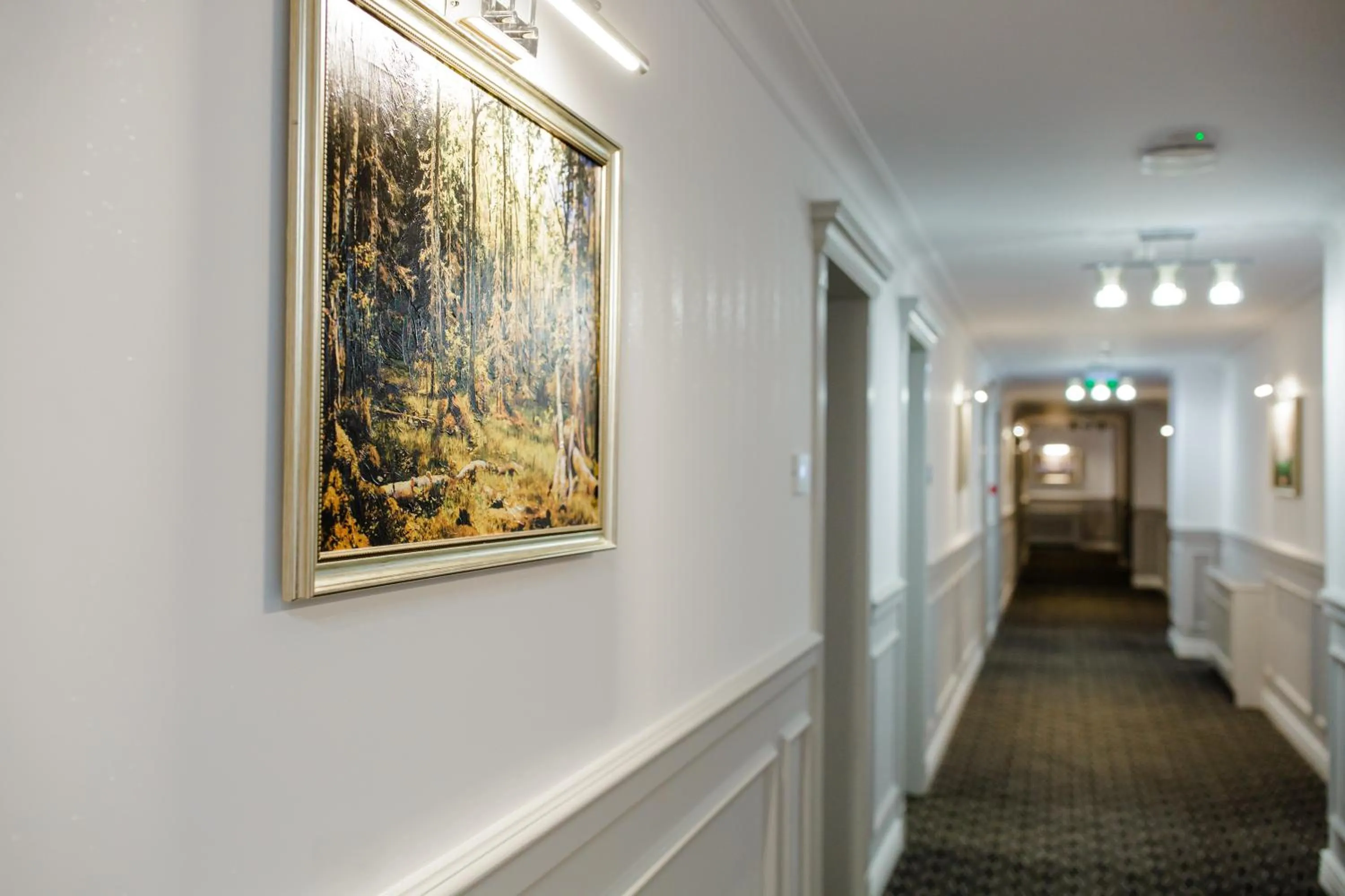 Muller Hotel Boutique & Spa