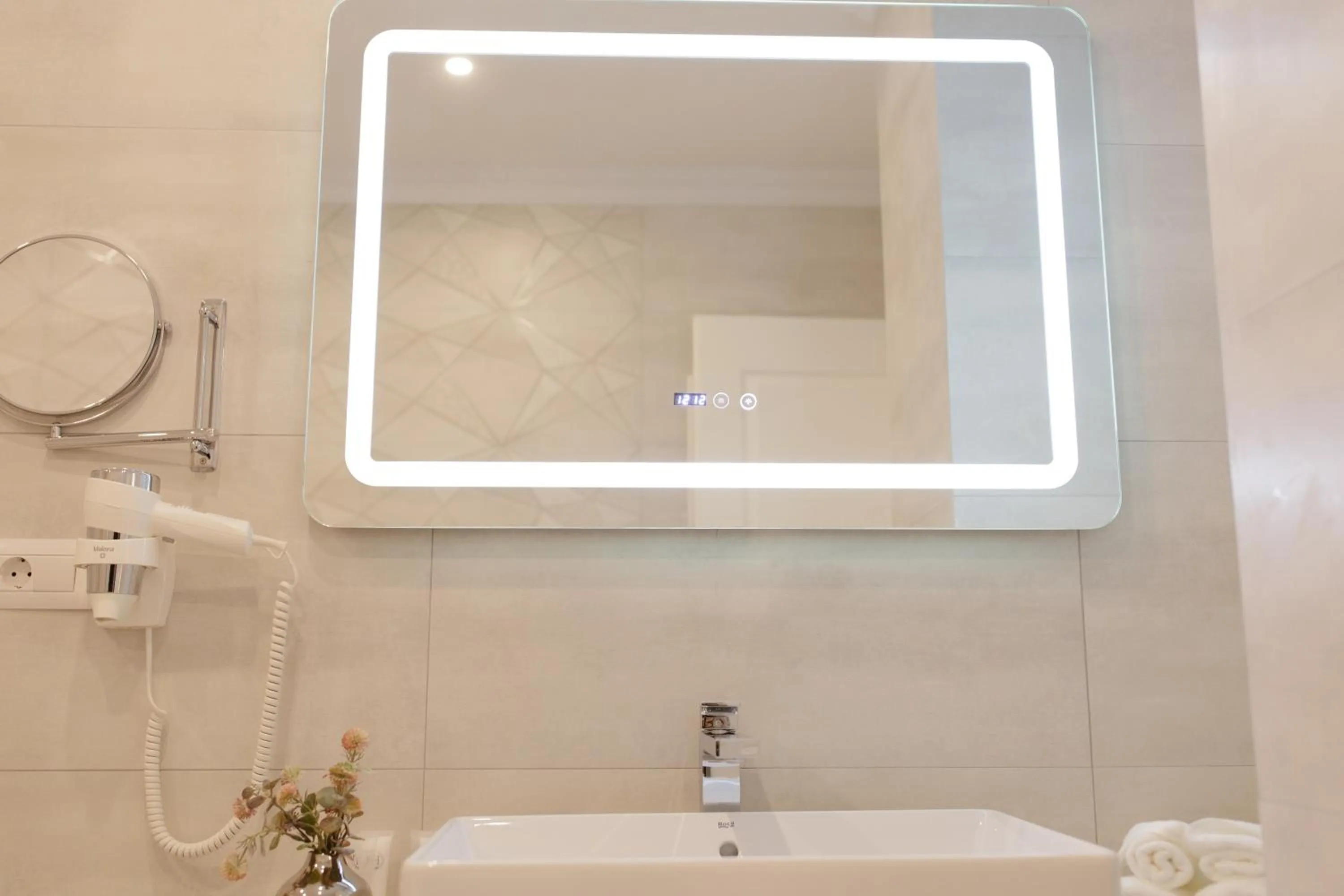 Muller Hotel Boutique & Spa