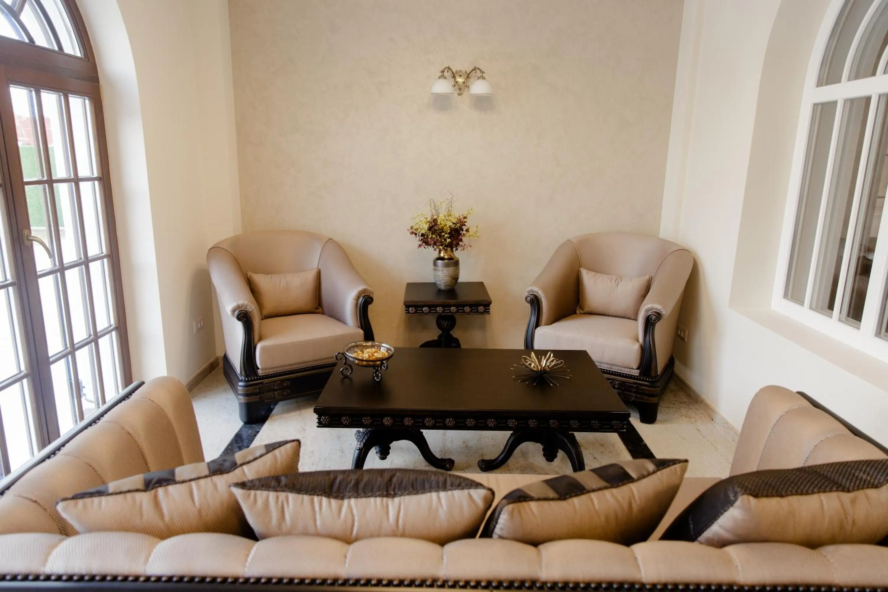 Muller Hotel Boutique & Spa