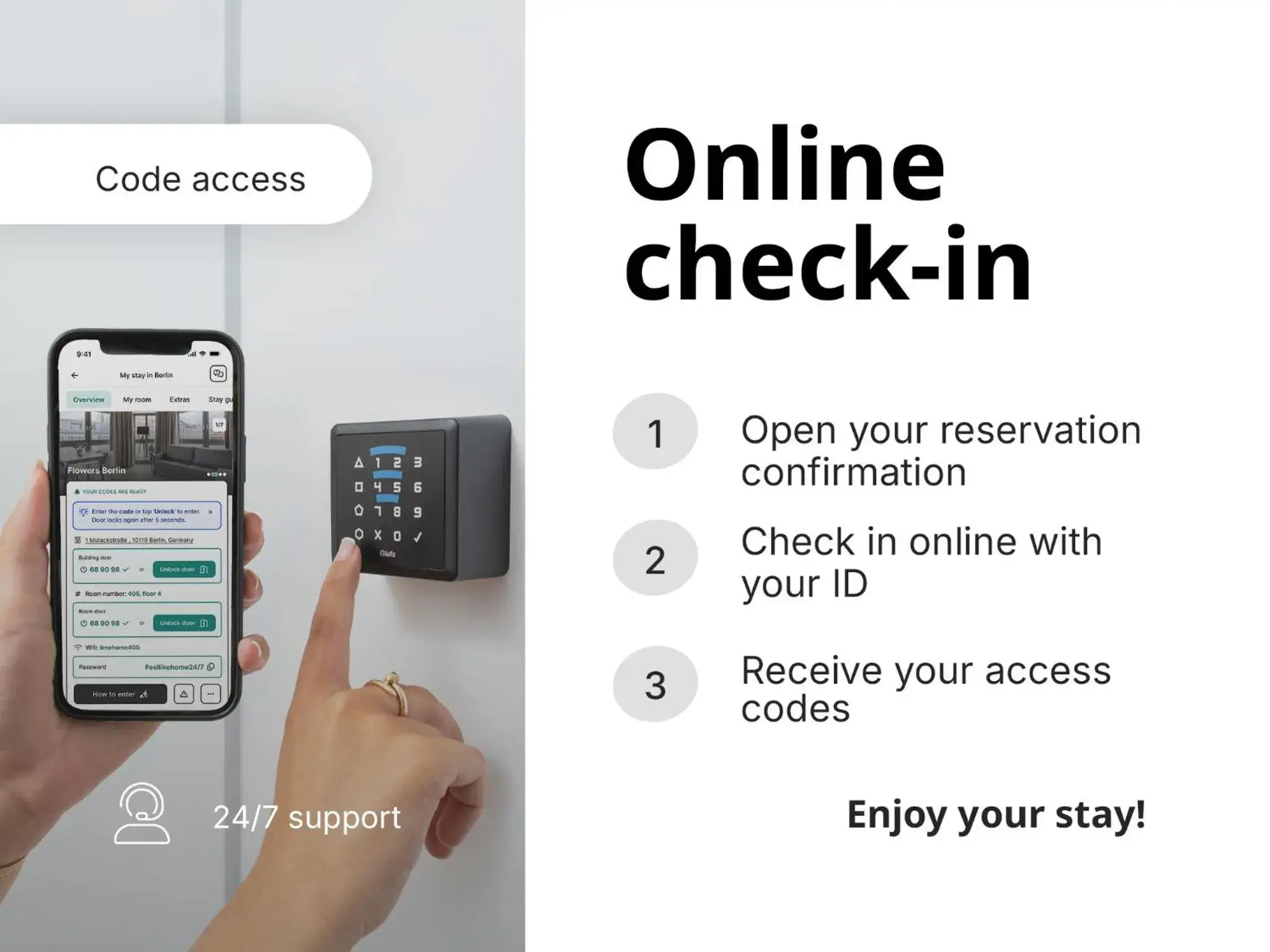 One-Bedroom Economy Suite in Limehome Klagenfurt Goessgasse One-Bedroom Economy Suite in Limehome Klagenfurt Goessgasse